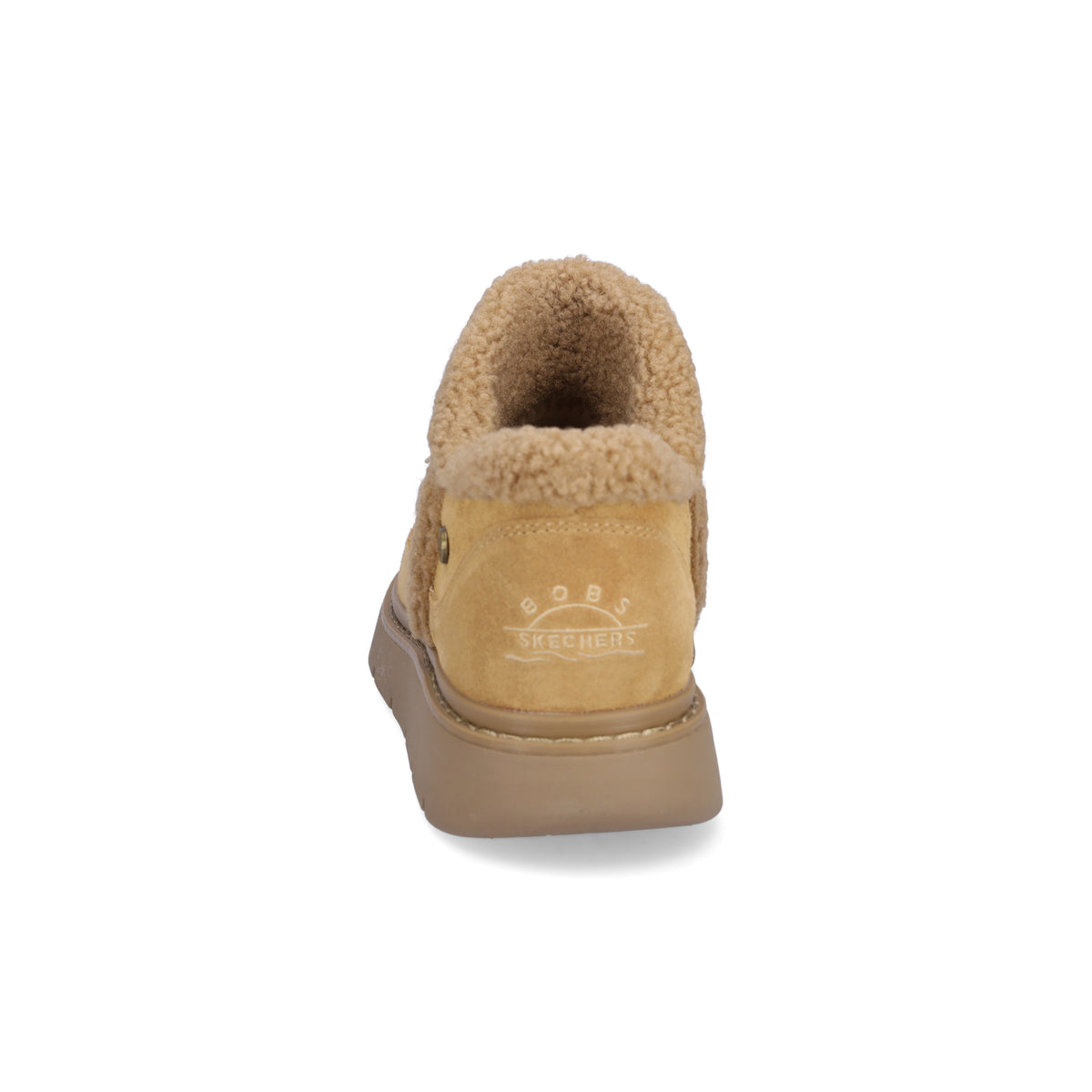 Skechers Damen Boot Keepsakes Lite Winter Snug braun