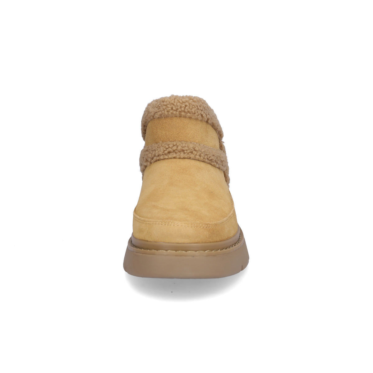 Skechers Damen Boot Keepsakes Lite Winter Snug braun