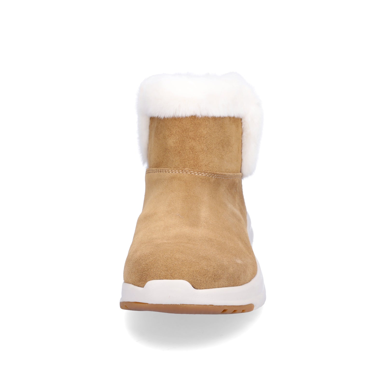 Skechers Damen Boot On-The-Go Stellar Cozy Step braun