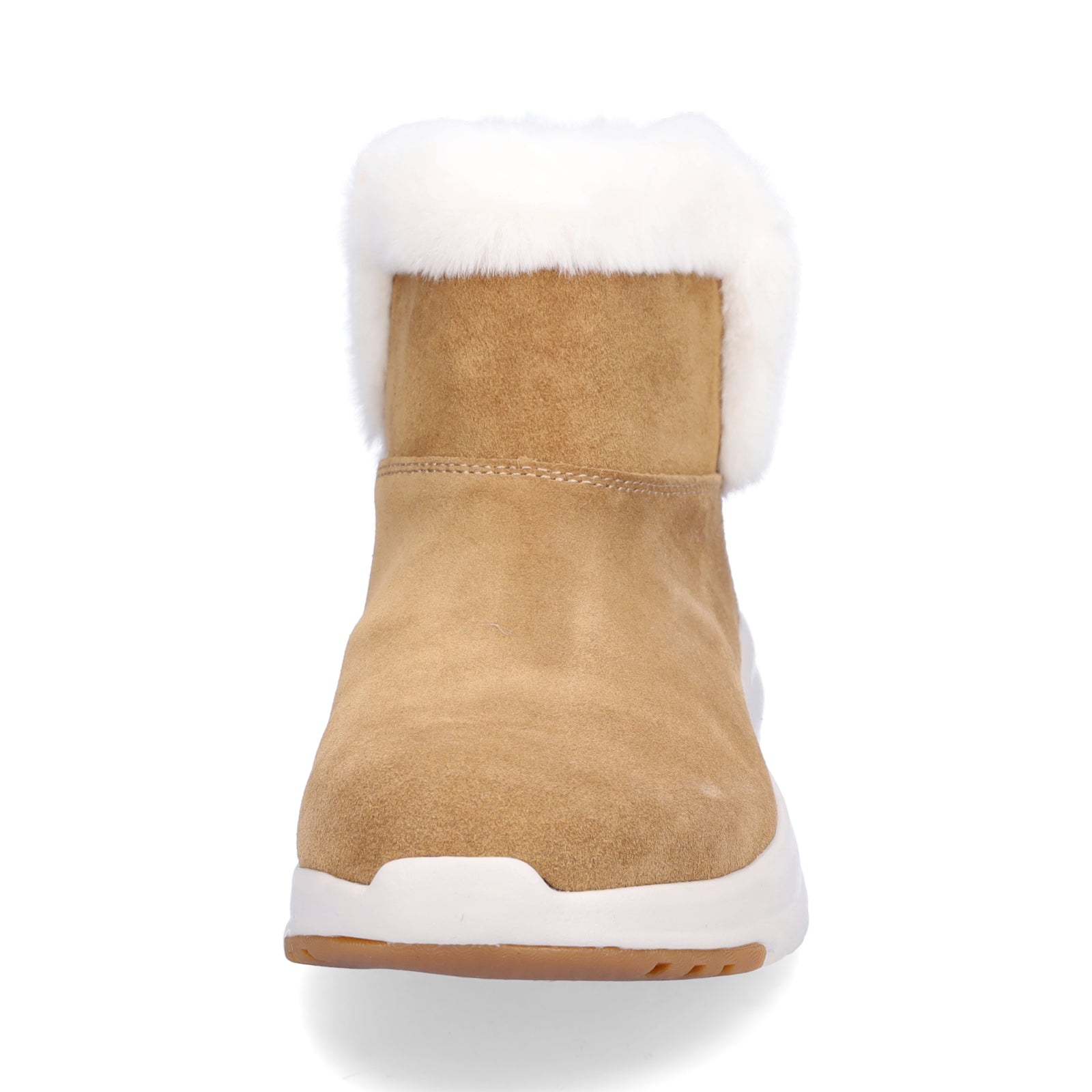 Skechers Damen Boot On-The-Go Stellar Cozy Step braun