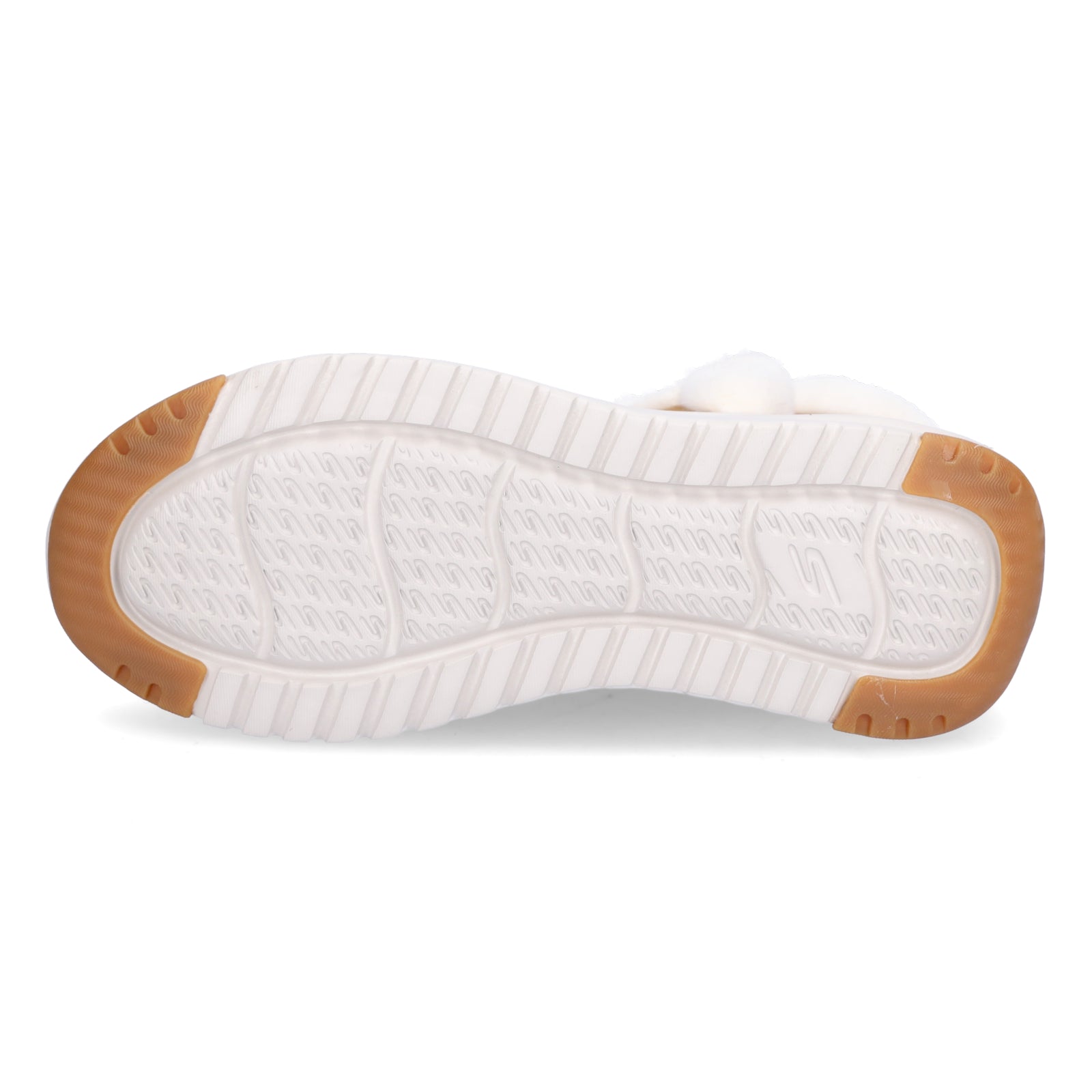 Skechers Damen Boot On-The-Go Stellar Cozy Step braun