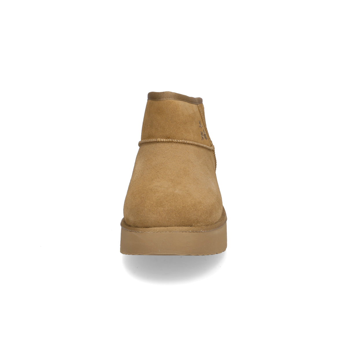 Skechers Damen Bootie Keep Cozy braun