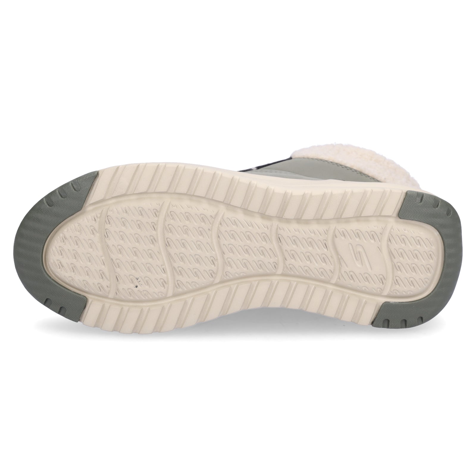 Skechers Damen Schnürboot On-The-Go Stellar Alpine Adventure olive