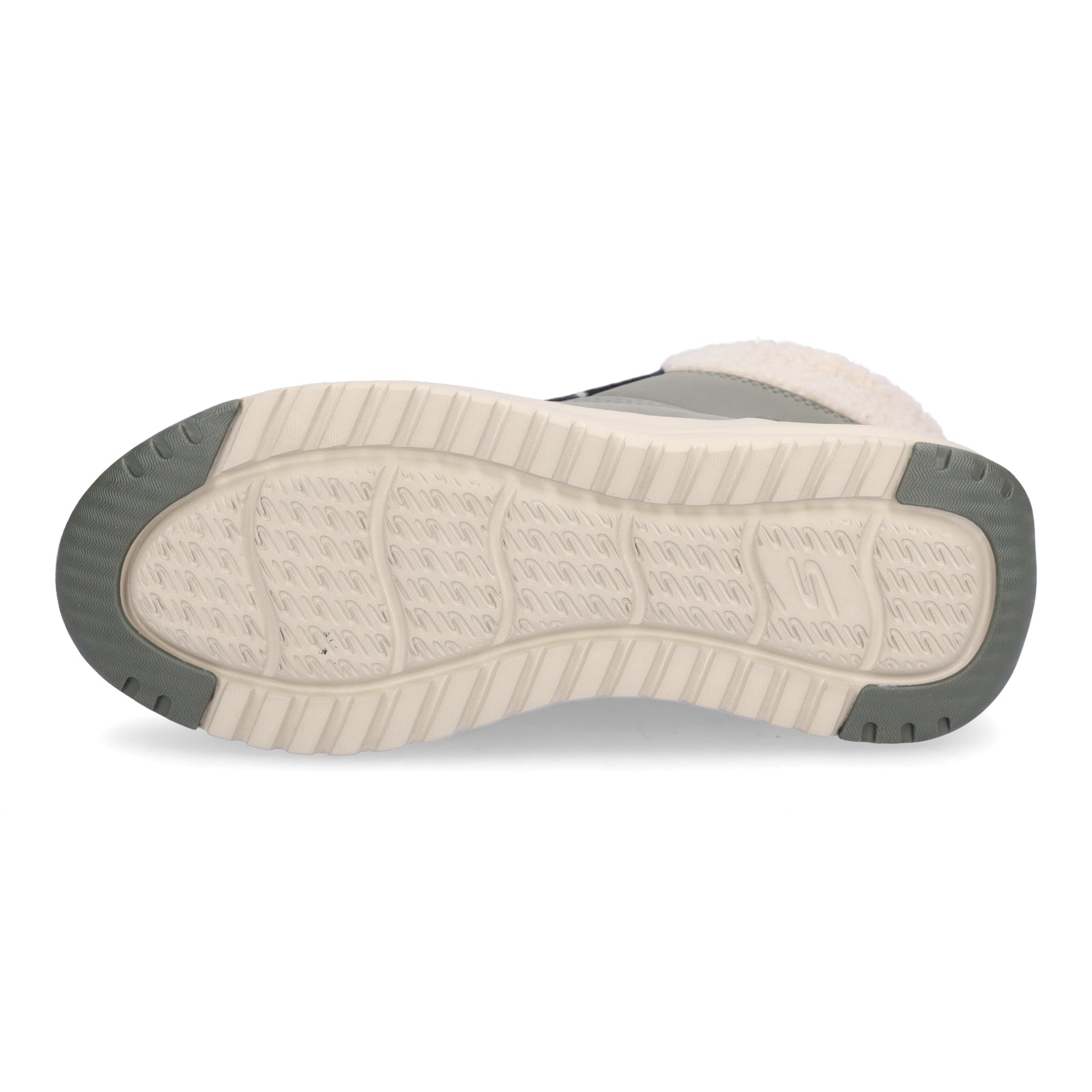 Skechers Damen Schnürboot On-The-Go Stellar Alpine Adventure olive