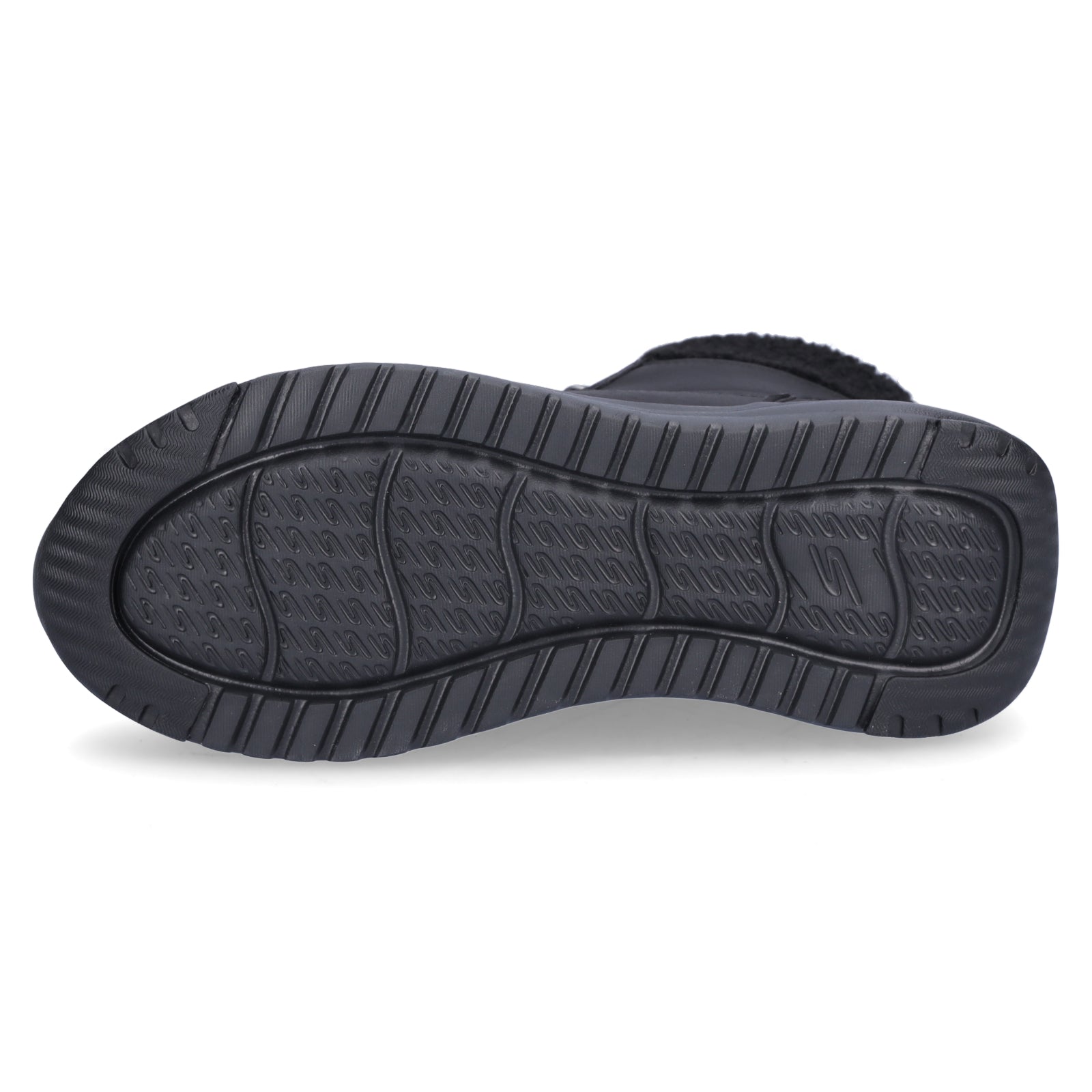 Skechers Damen Schnürboot On-The-Go Stellar Alpine Adventure schwarz