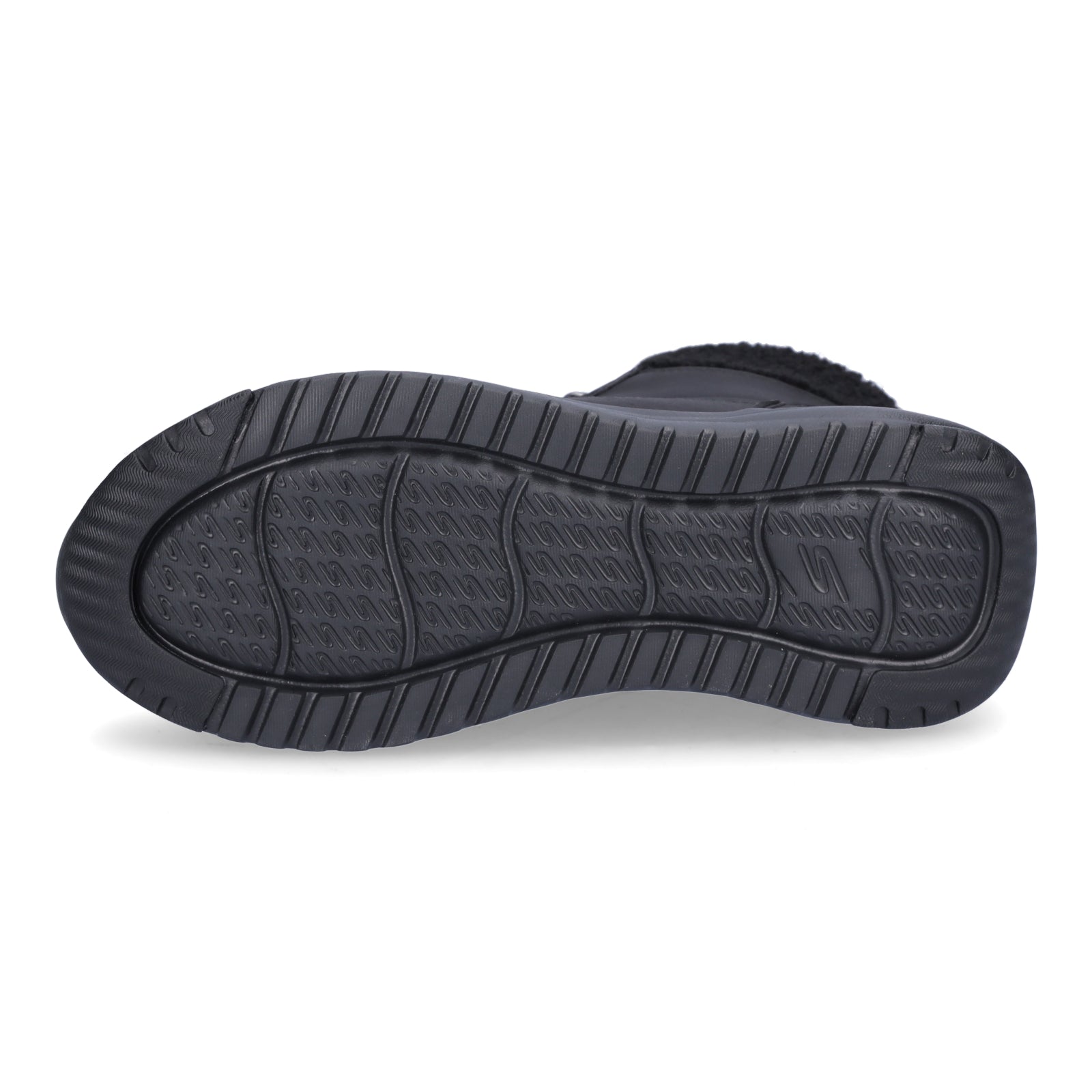 Skechers Damen Schnürboot On-The-Go Stellar Alpine Adventure schwarz