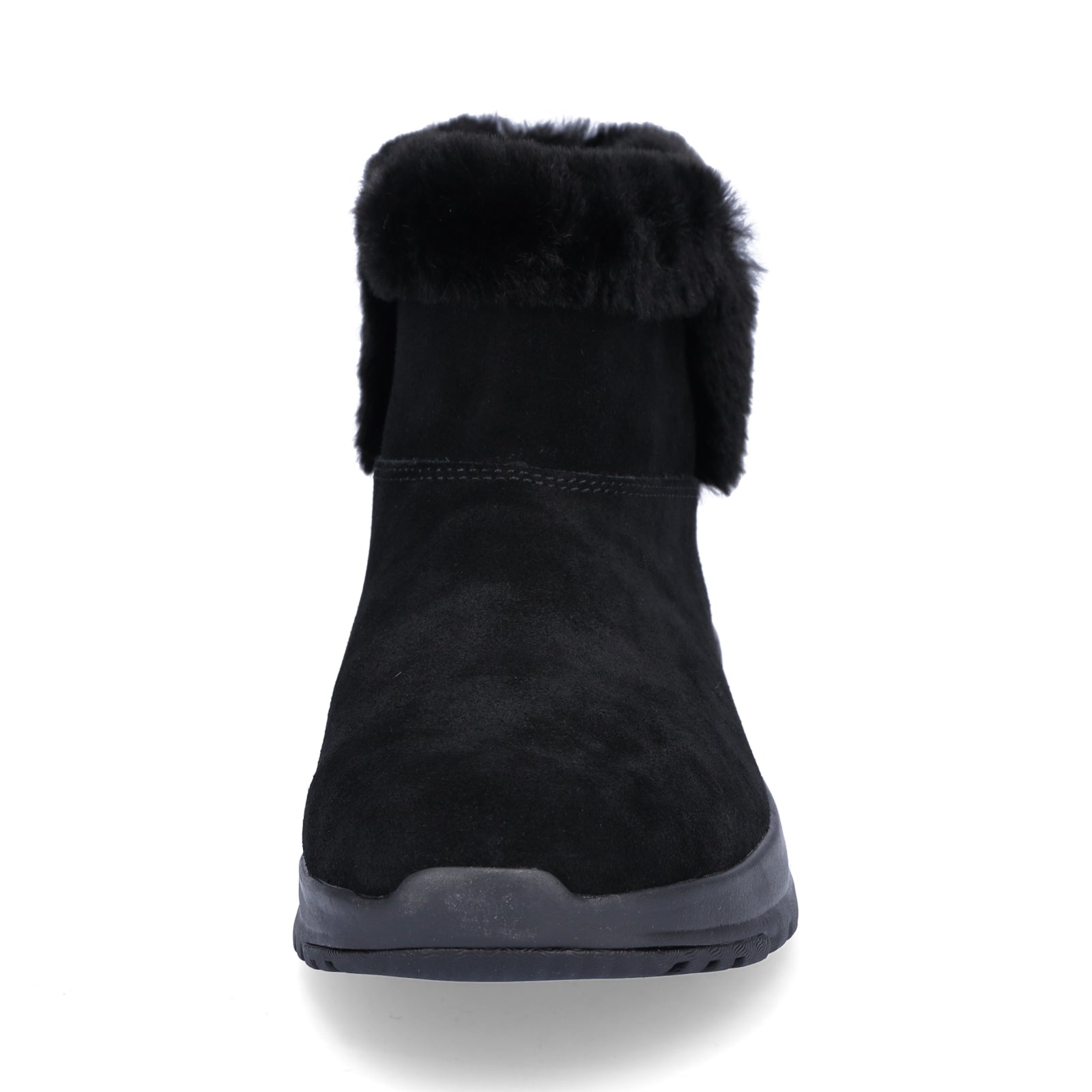 Skechers Damen Boot On-The-Go Stellar Cozy Step schwarz