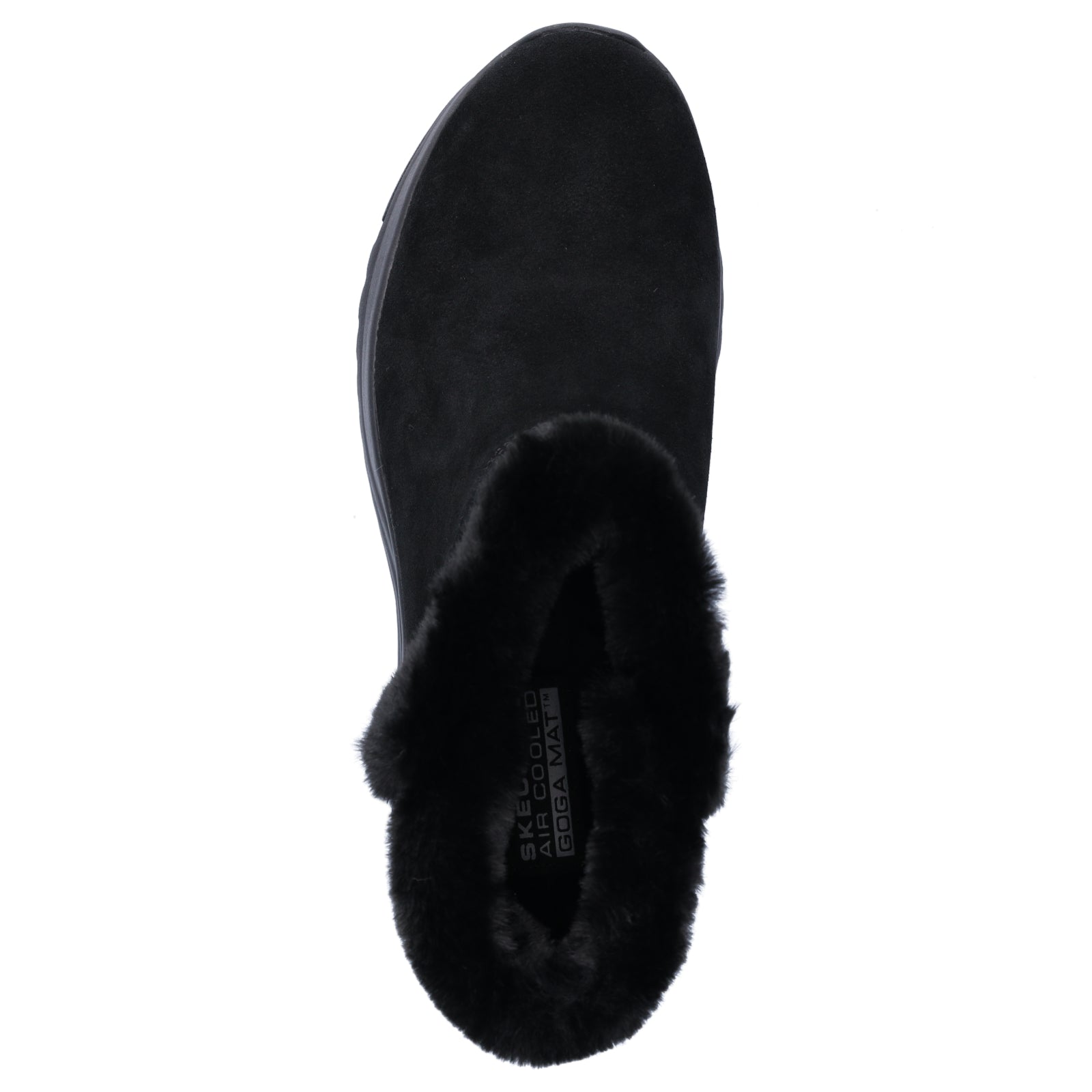 Skechers Damen Boot On-The-Go Stellar Cozy Step schwarz