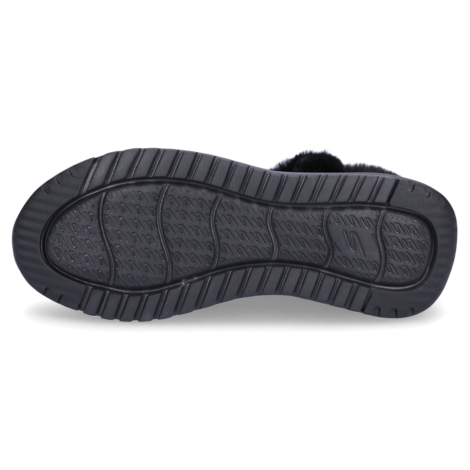 Skechers Damen Boot On-The-Go Stellar Cozy Step schwarz