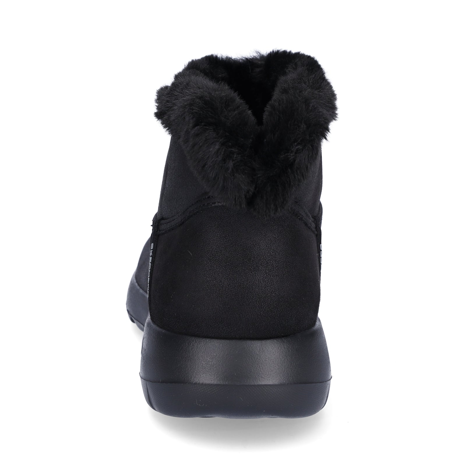 Skechers Damen Boot On-The-Go Joy Cozy Dream schwarz