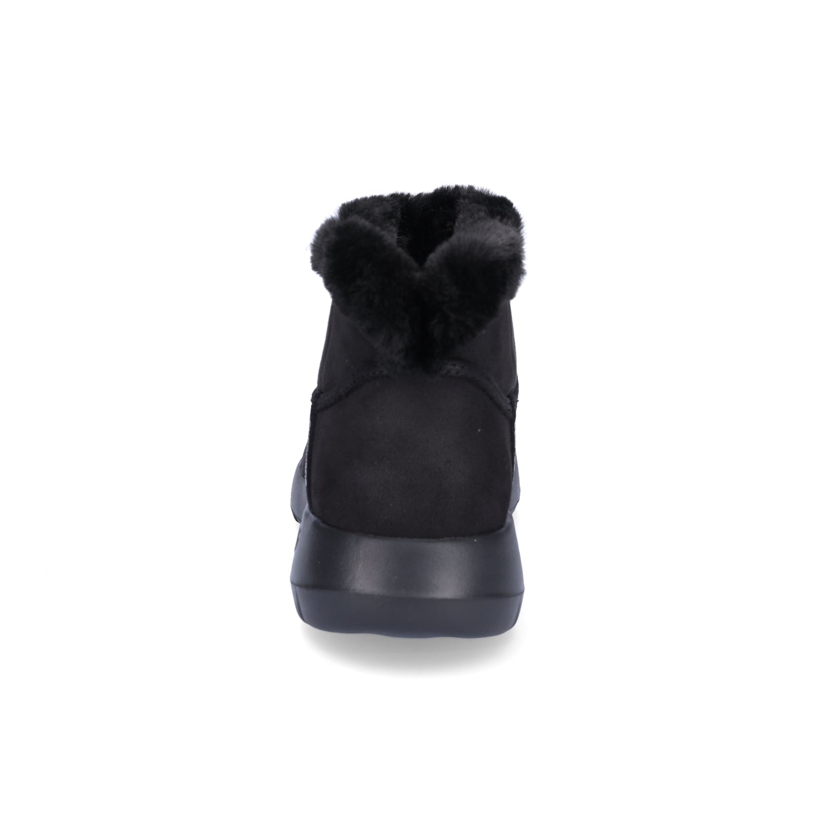 Skechers Damen Boot On-The-Go Joy Cozy Dream schwarz