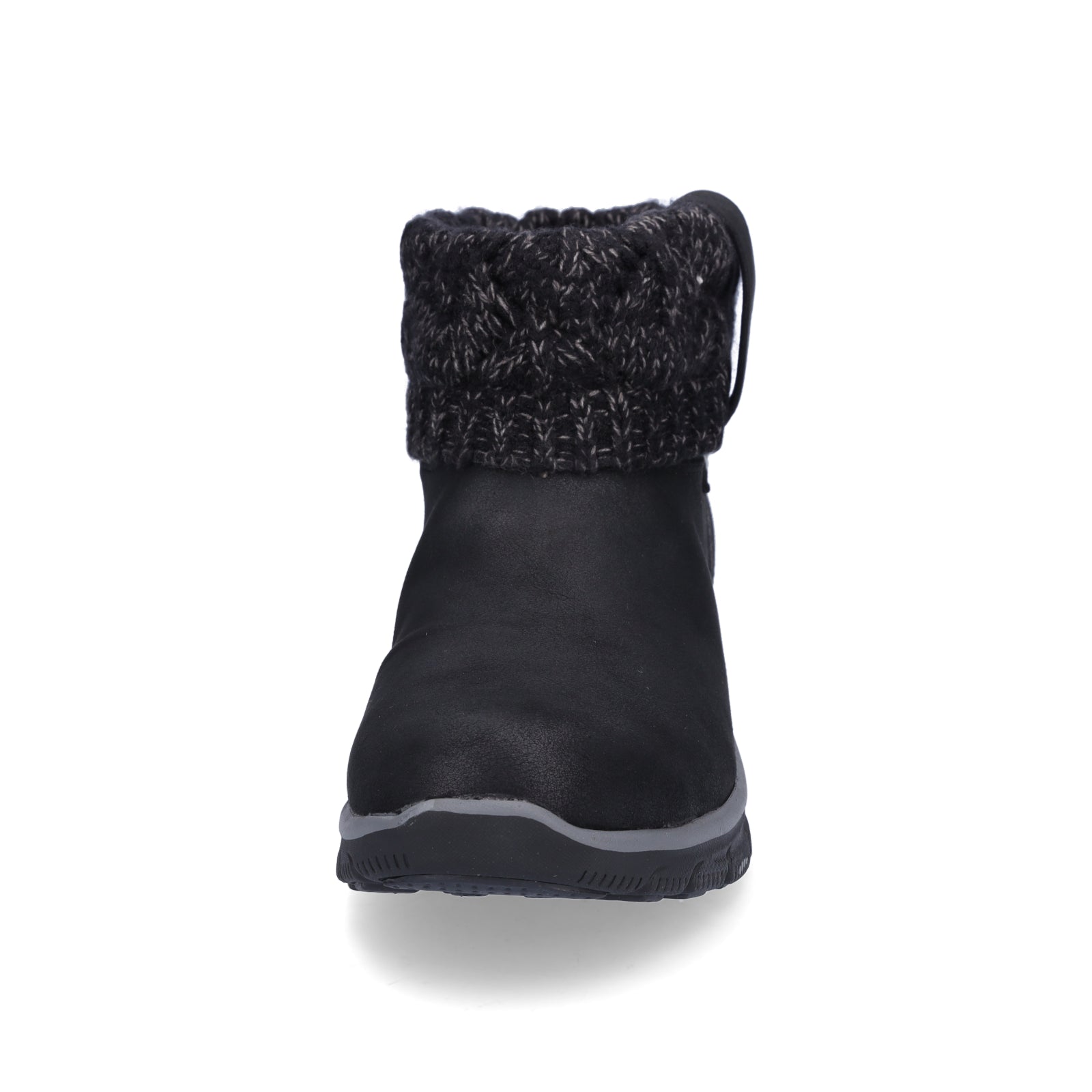 Skechers Damen Slip-in Boot Easy Going Cozy Weather 2 schwarz