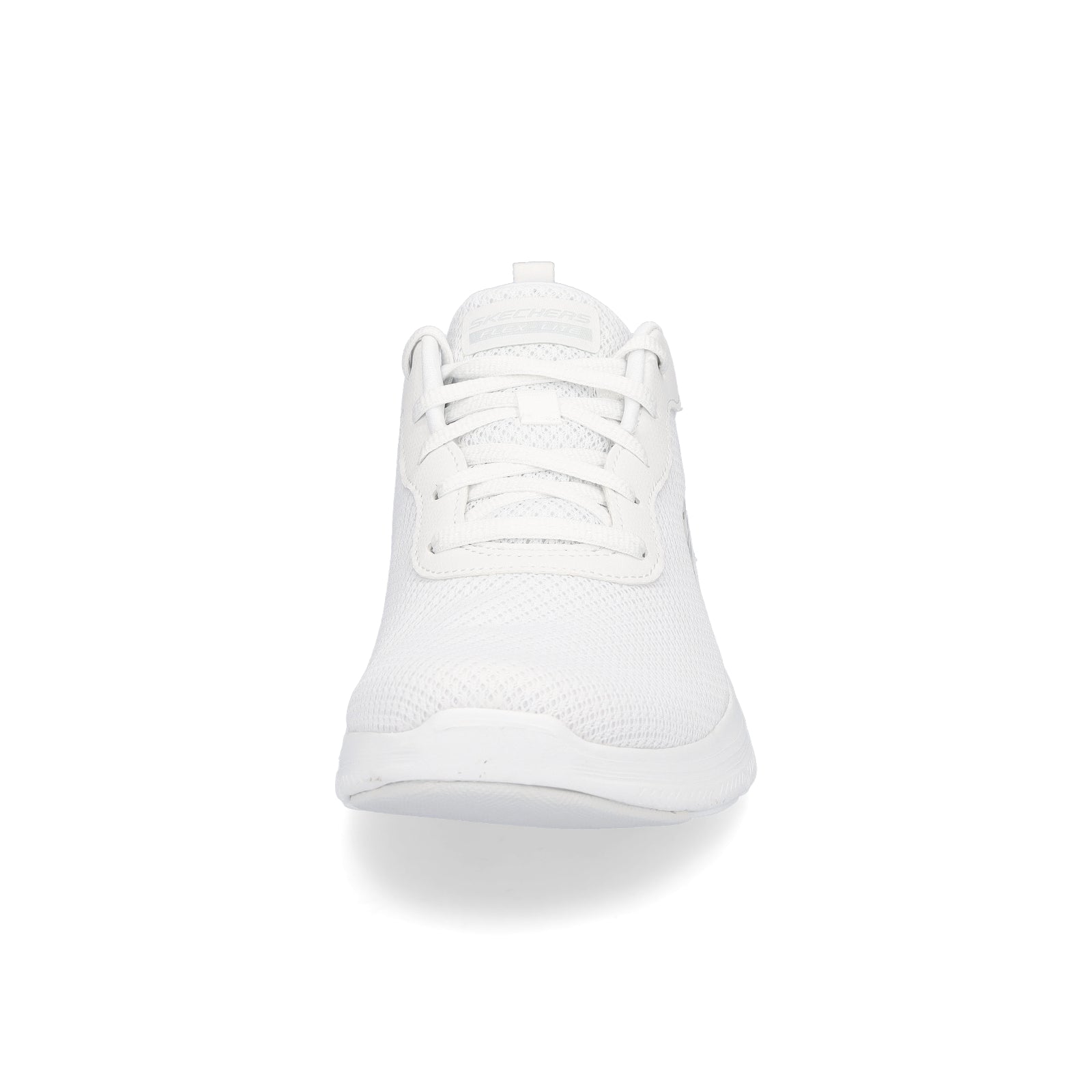 Skechers Women's Sneaker Flex Appeal 4.0 Brilliant View white