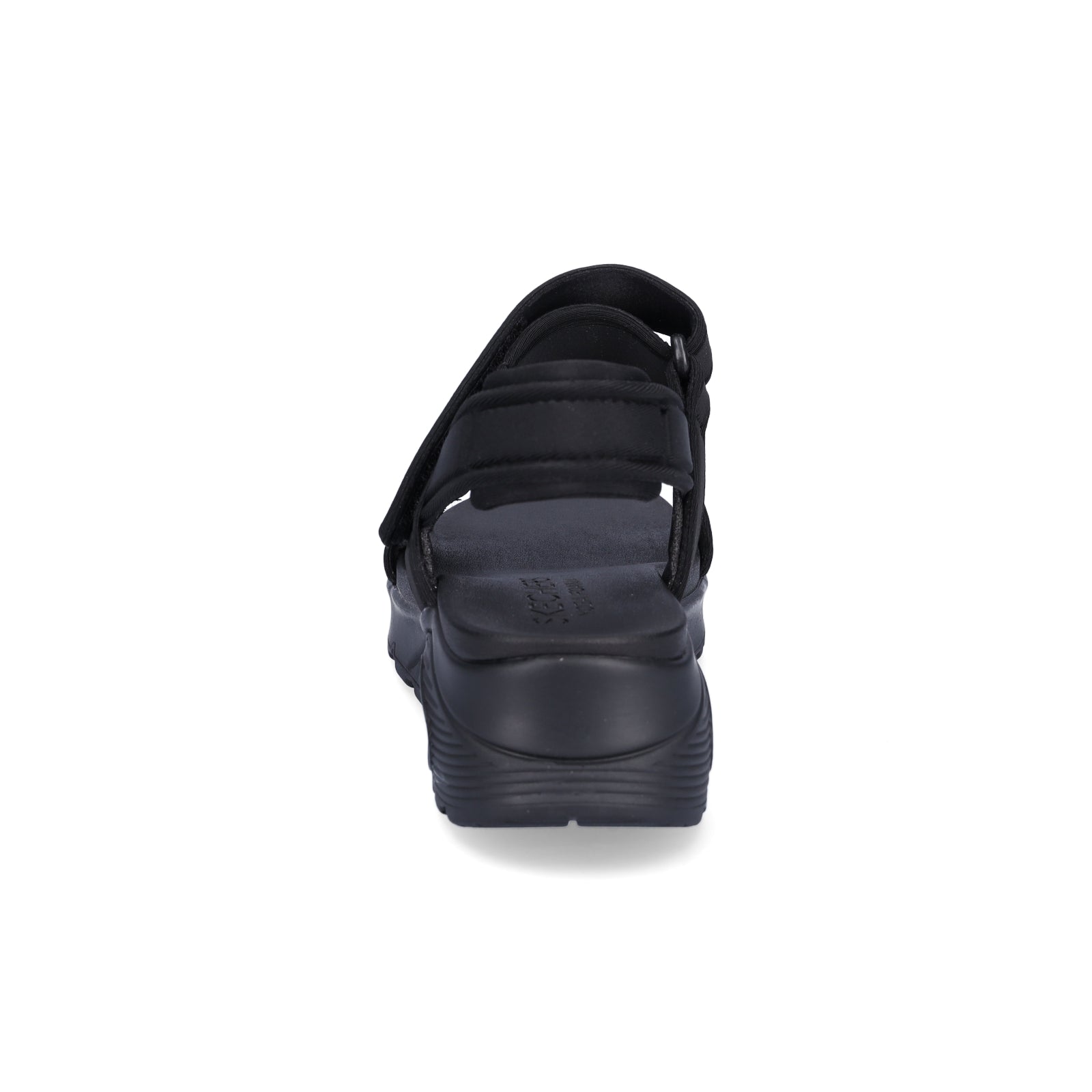 Skechers women's sandal UNO Summer Stand2 black