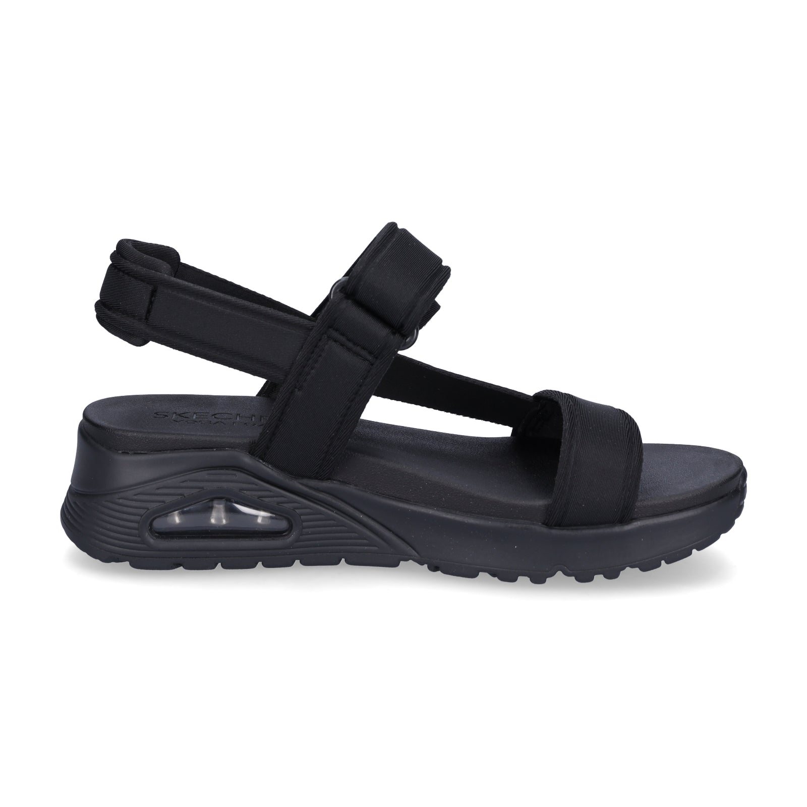 Skechers women's sandal UNO Summer Stand2 black