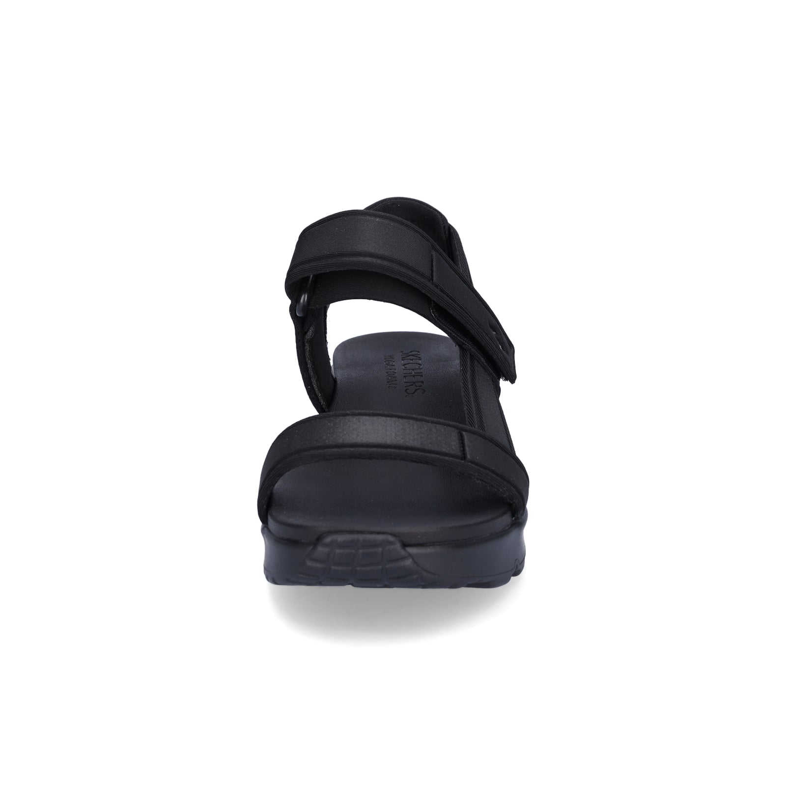 Skechers women's sandal UNO Summer Stand2 black