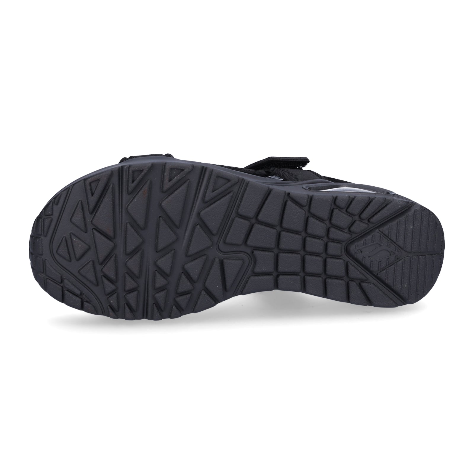 Skechers women's sandal UNO Summer Stand2 black