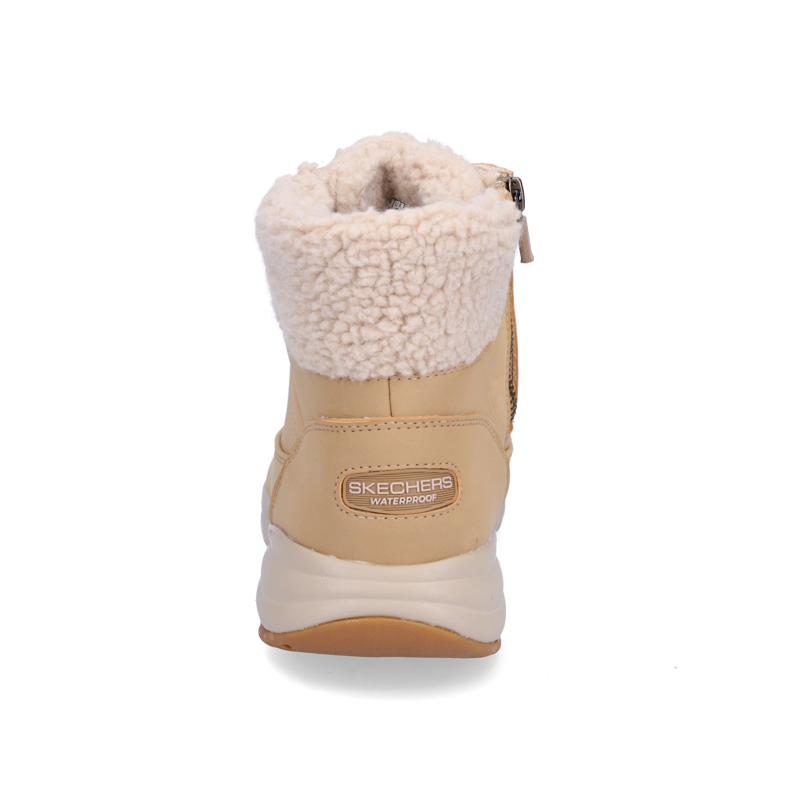 Skechers Damen Schnürboot On-The-Go Stellar Alpine Adventure braun