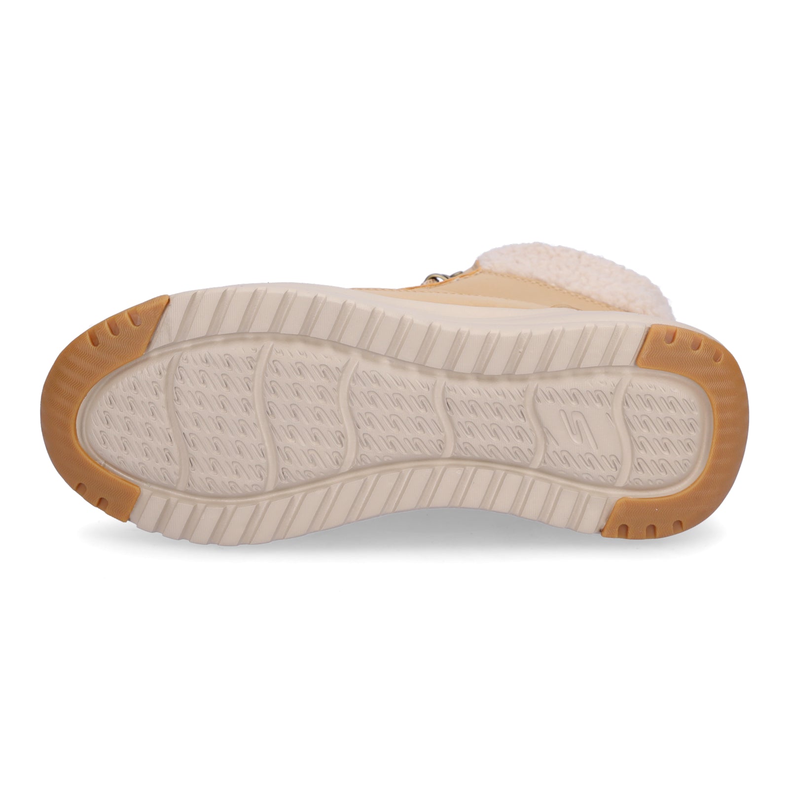 Skechers Damen Schnürboot On-The-Go Stellar Alpine Adventure braun