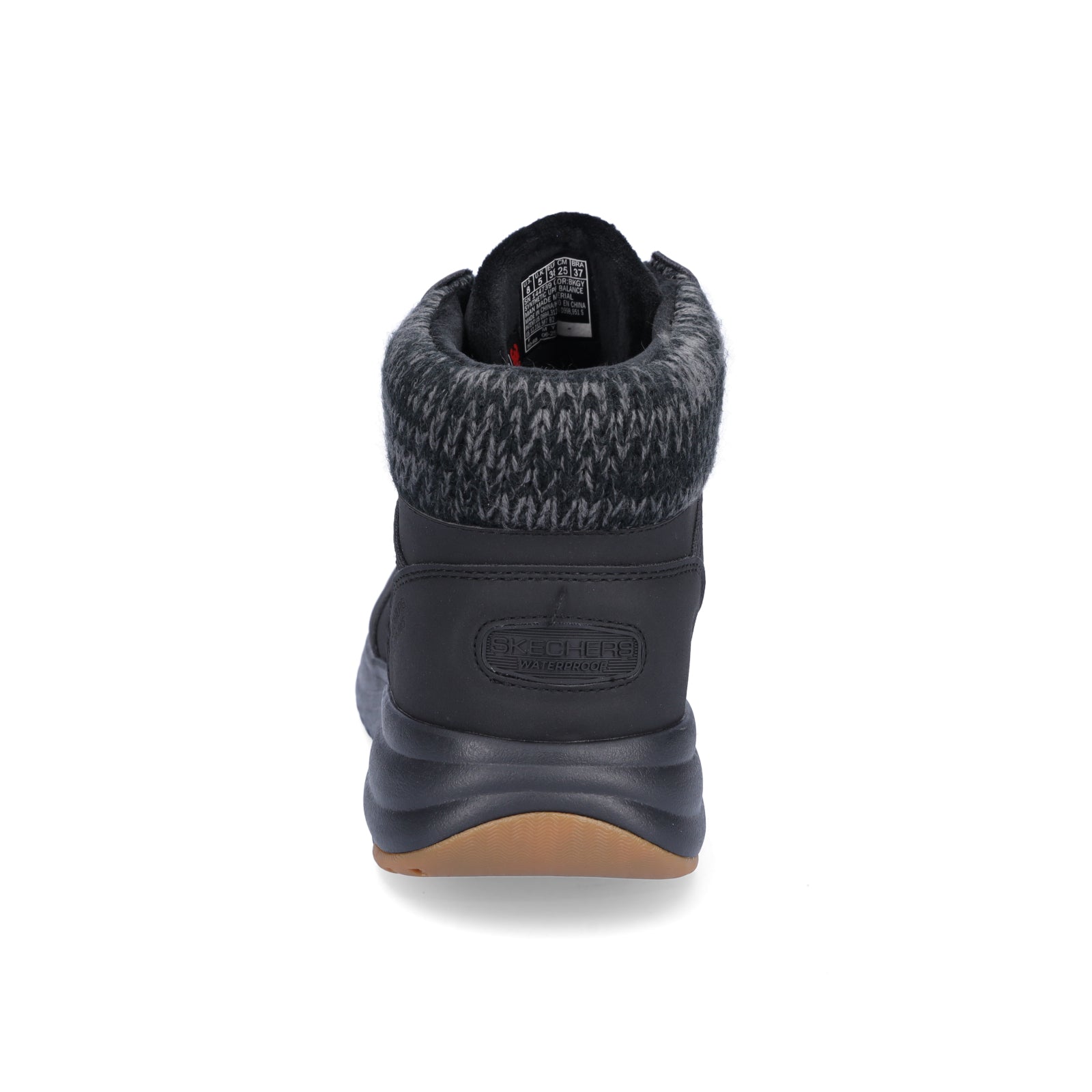 Skechers Damen Slip-in Sneaker On-The-Go Stellar Ariana schwarz