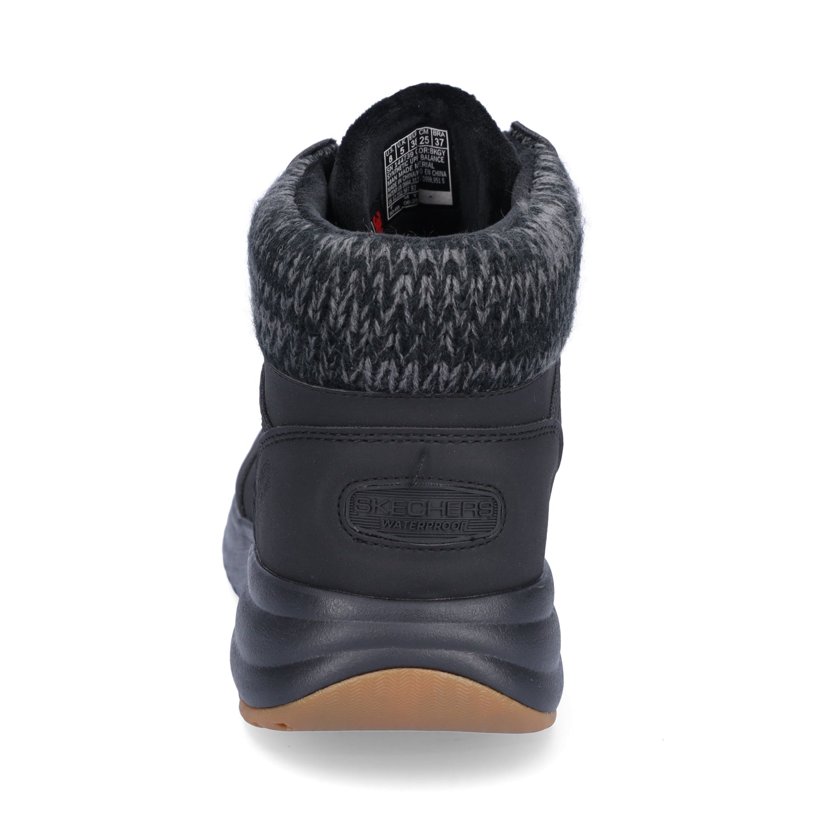 Skechers Damen Slip-in Sneaker On-The-Go Stellar Ariana schwarz