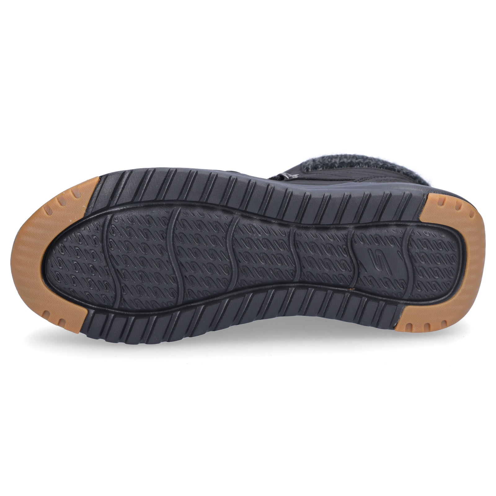 Skechers Damen Slip-in Sneaker On-The-Go Stellar Ariana schwarz