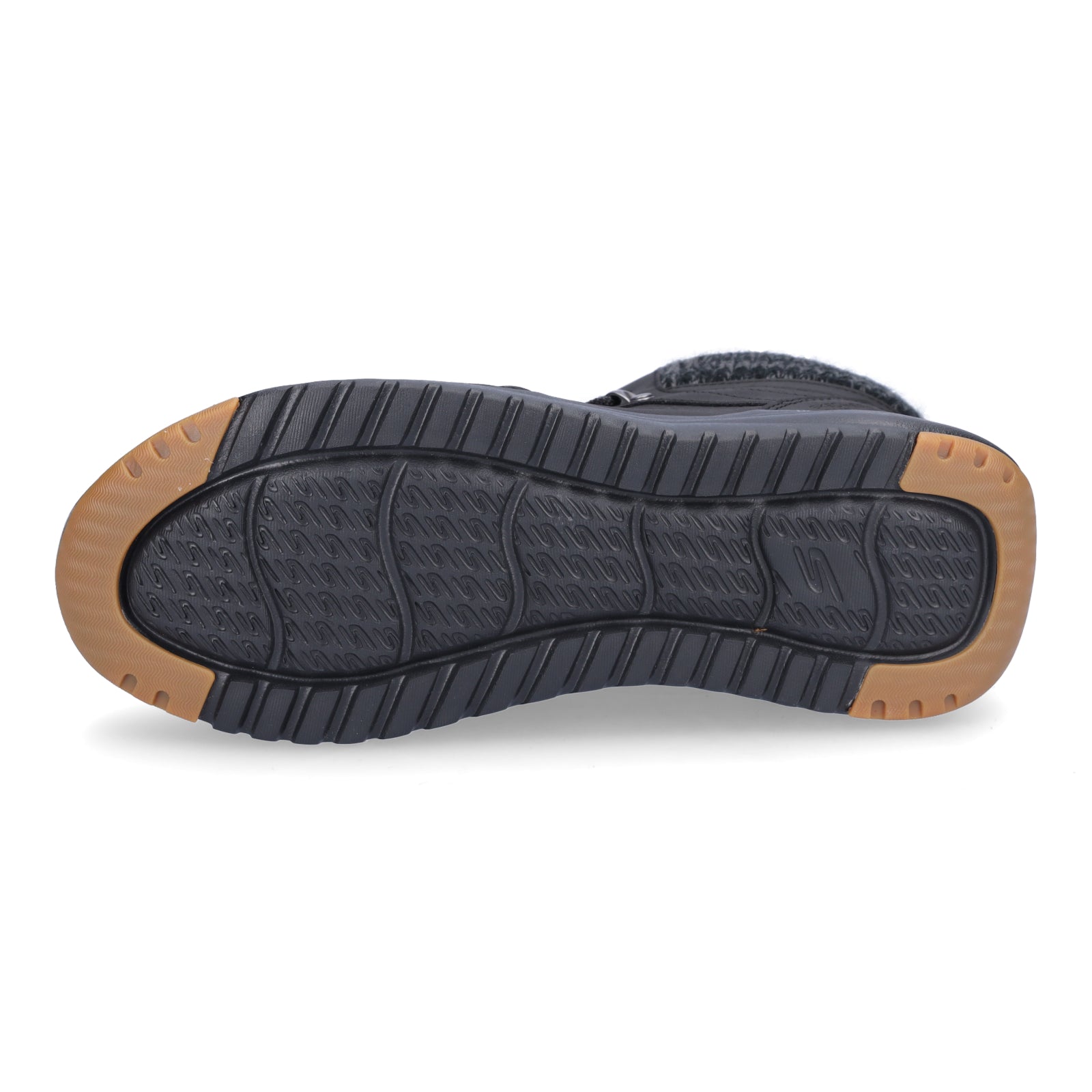 Skechers Damen Slip-in Sneaker On-The-Go Stellar Ariana schwarz