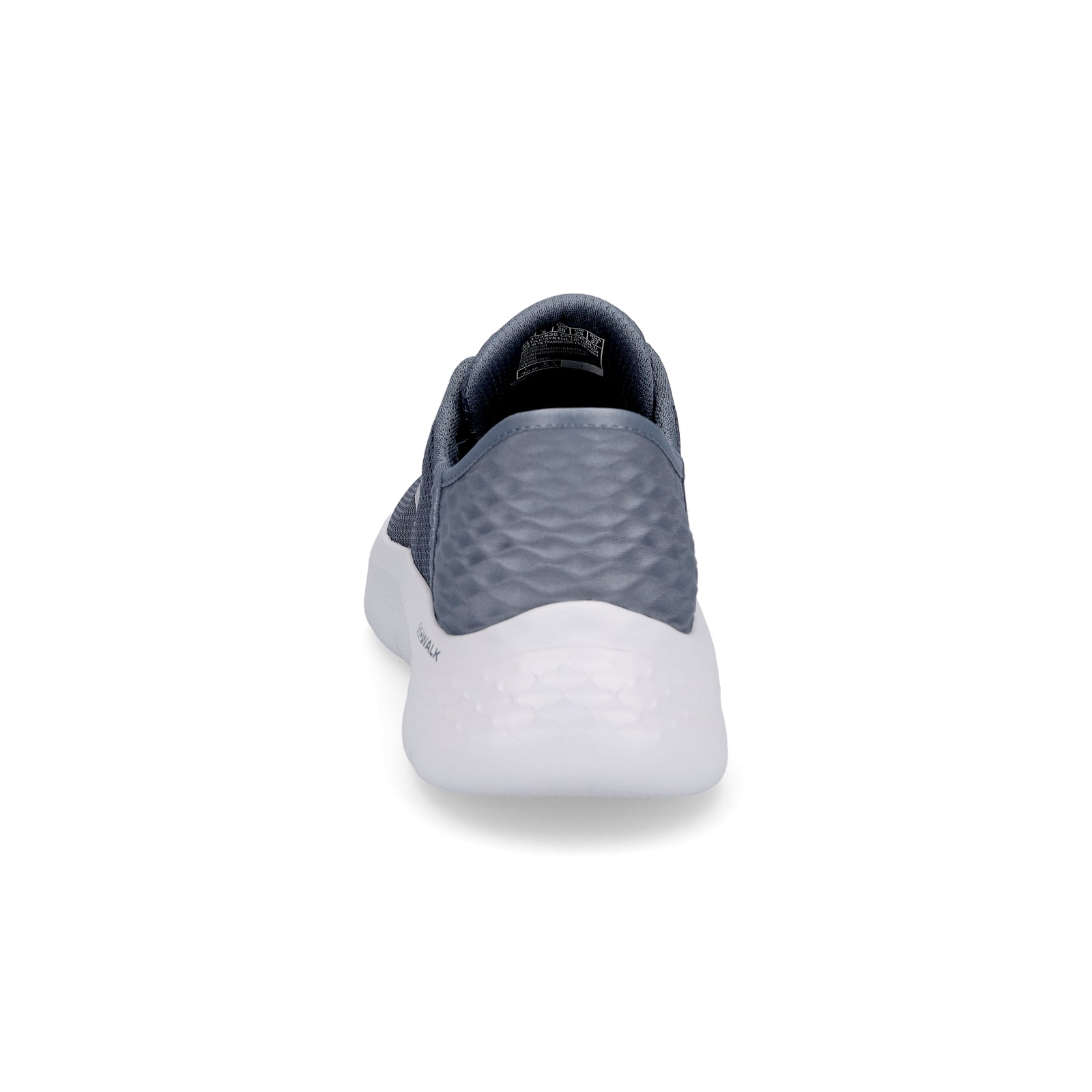 Skechers women's Go Walk Flex Grand Entry sneaker blue