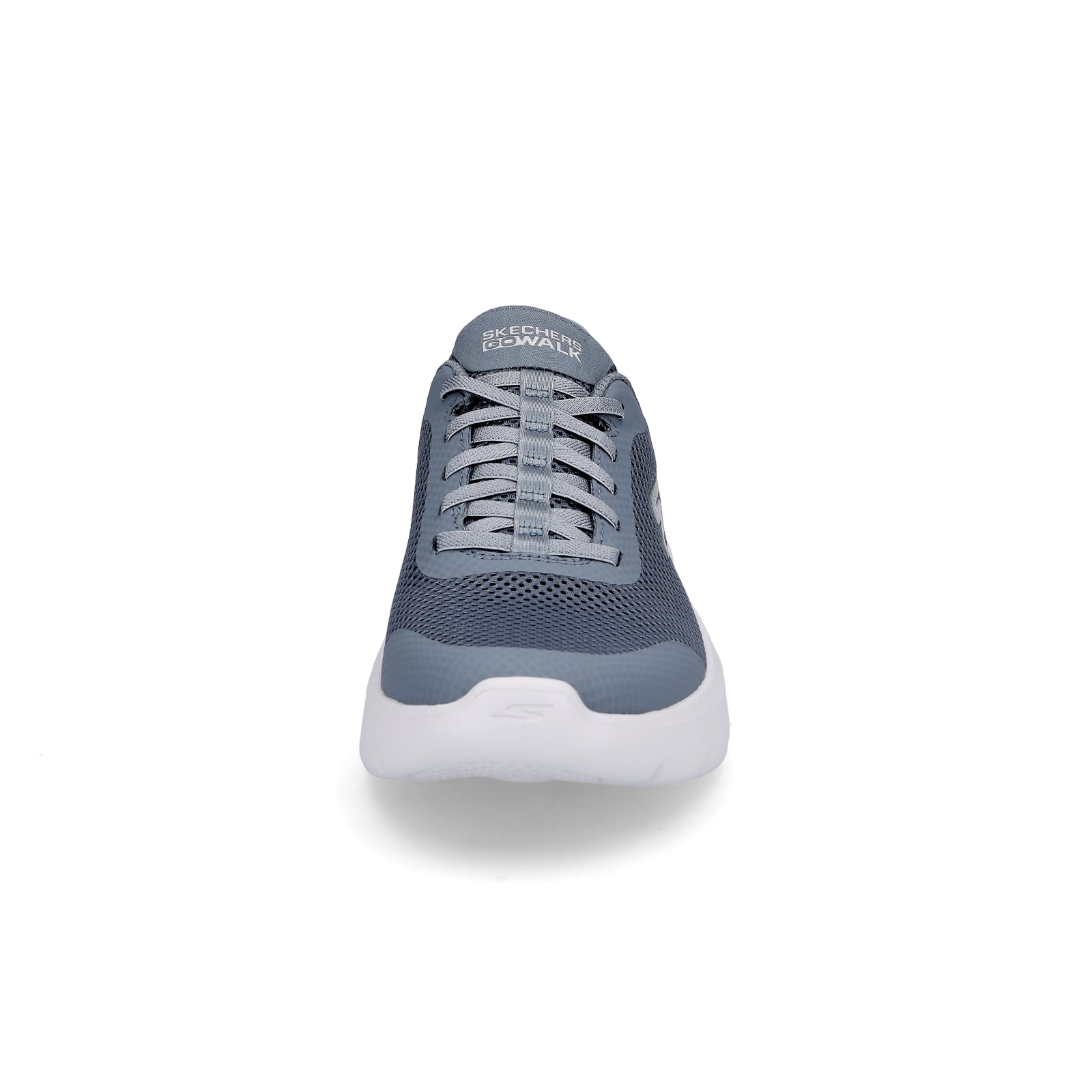 Skechers women's Go Walk Flex Grand Entry sneaker blue