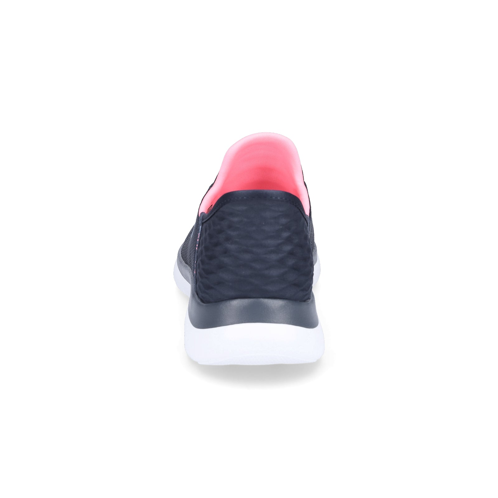 Skechers women's slip-in sneaker Summits Diamond Dream navy