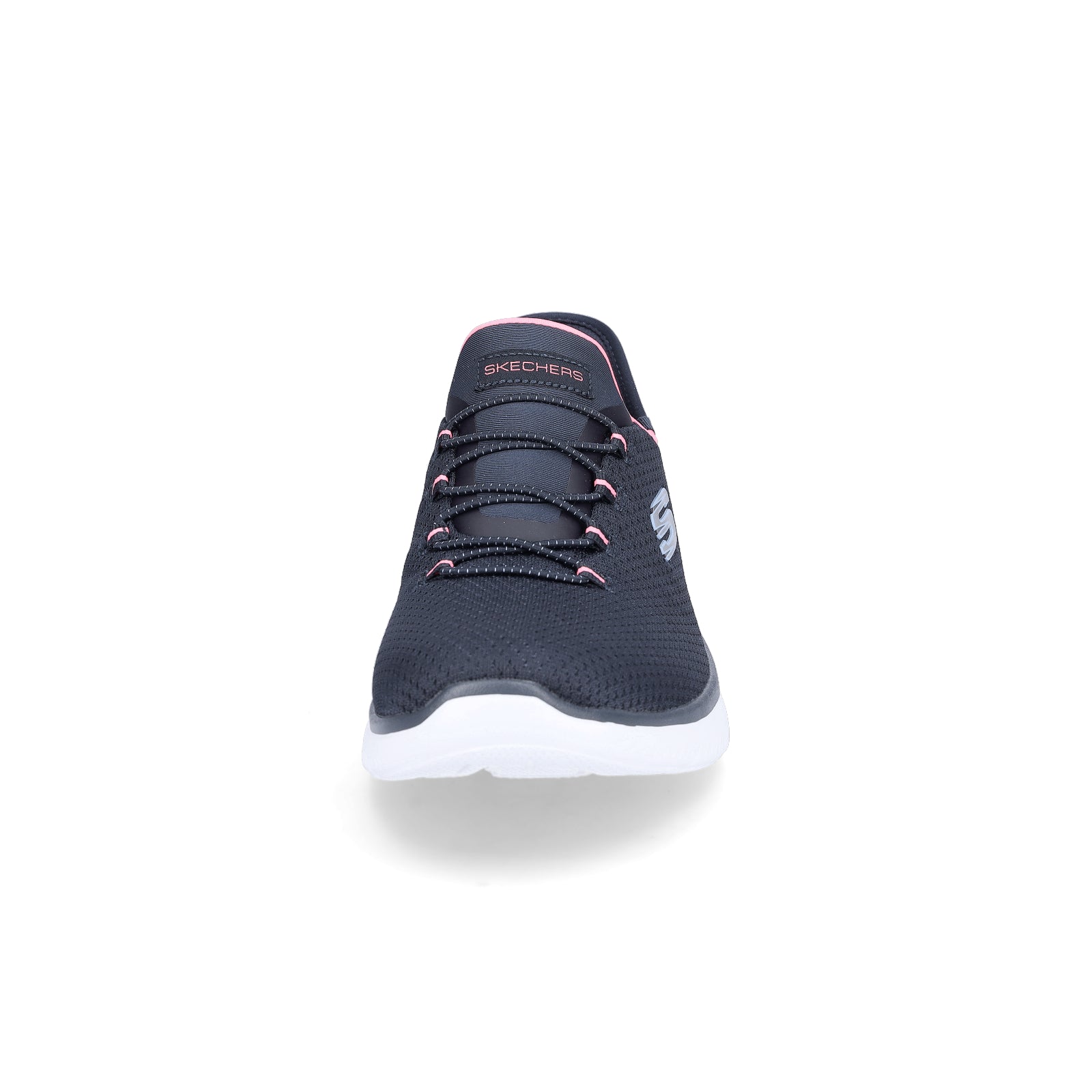 Skechers women's slip-in sneaker Summits Diamond Dream navy