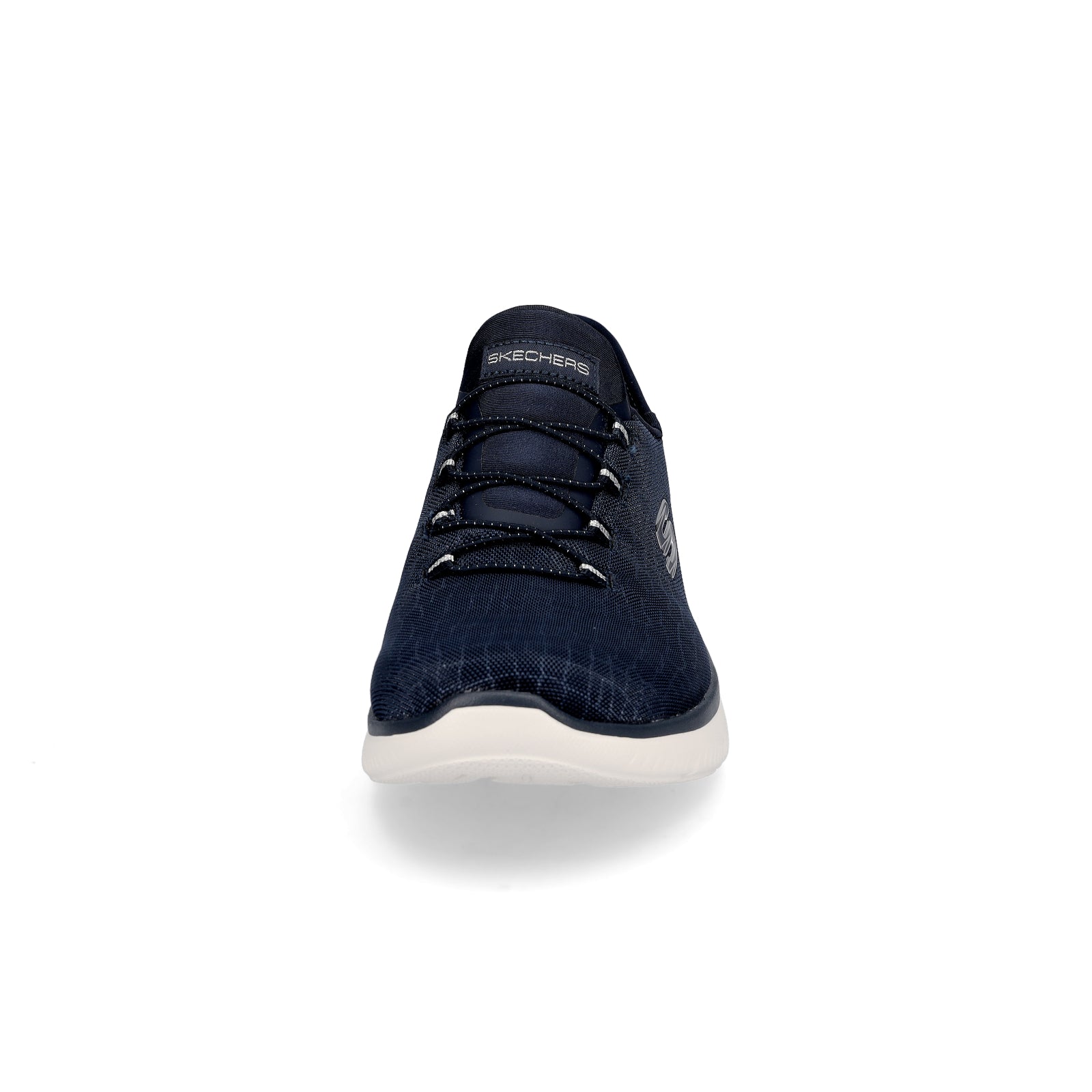Skechers women's slip-in sneaker Summits Classy Night navy