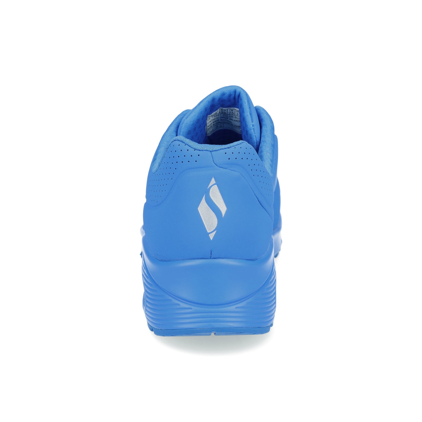 Skechers Damen Sneaker UNO Night Shades blau