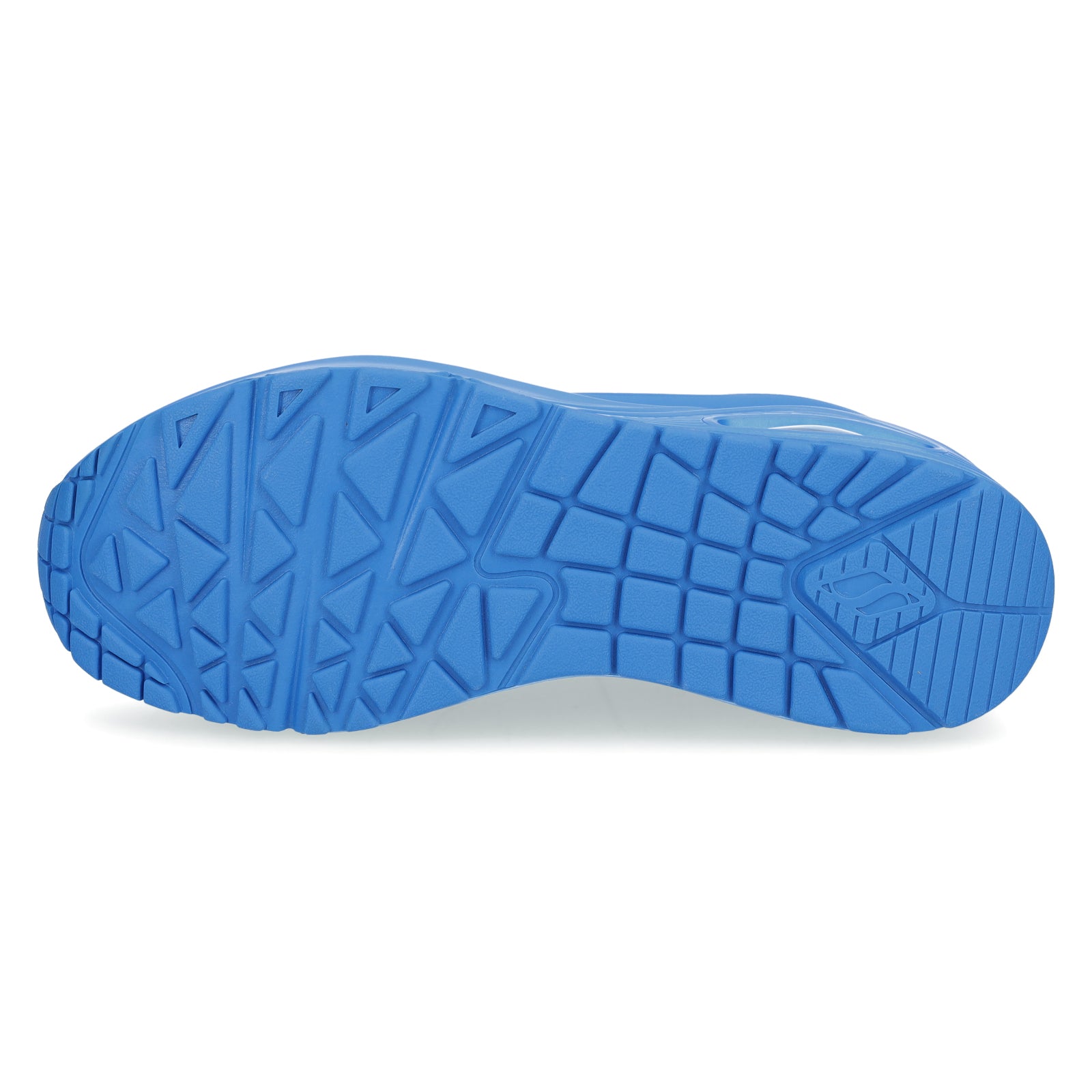 Skechers Damen Sneaker UNO Night Shades blau