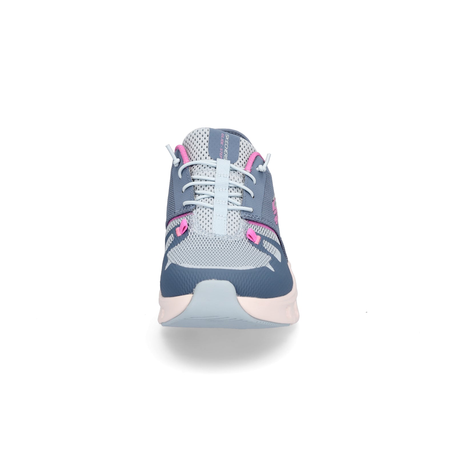 Skechers women's slip-in sneaker Glide-Step Pro blue