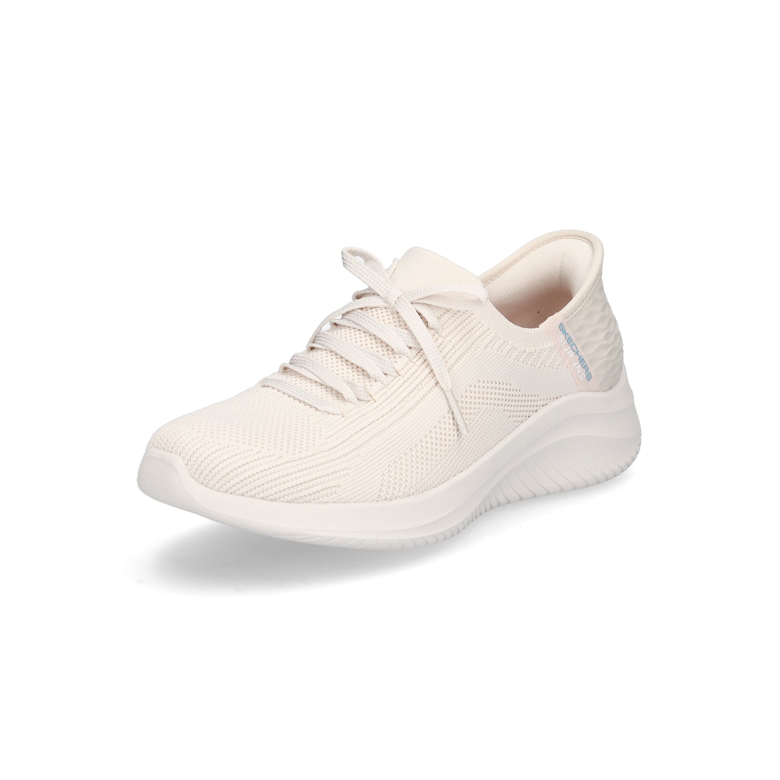 Skechers women's sneaker Ultra Flex 3.0 Brilliant Path beige