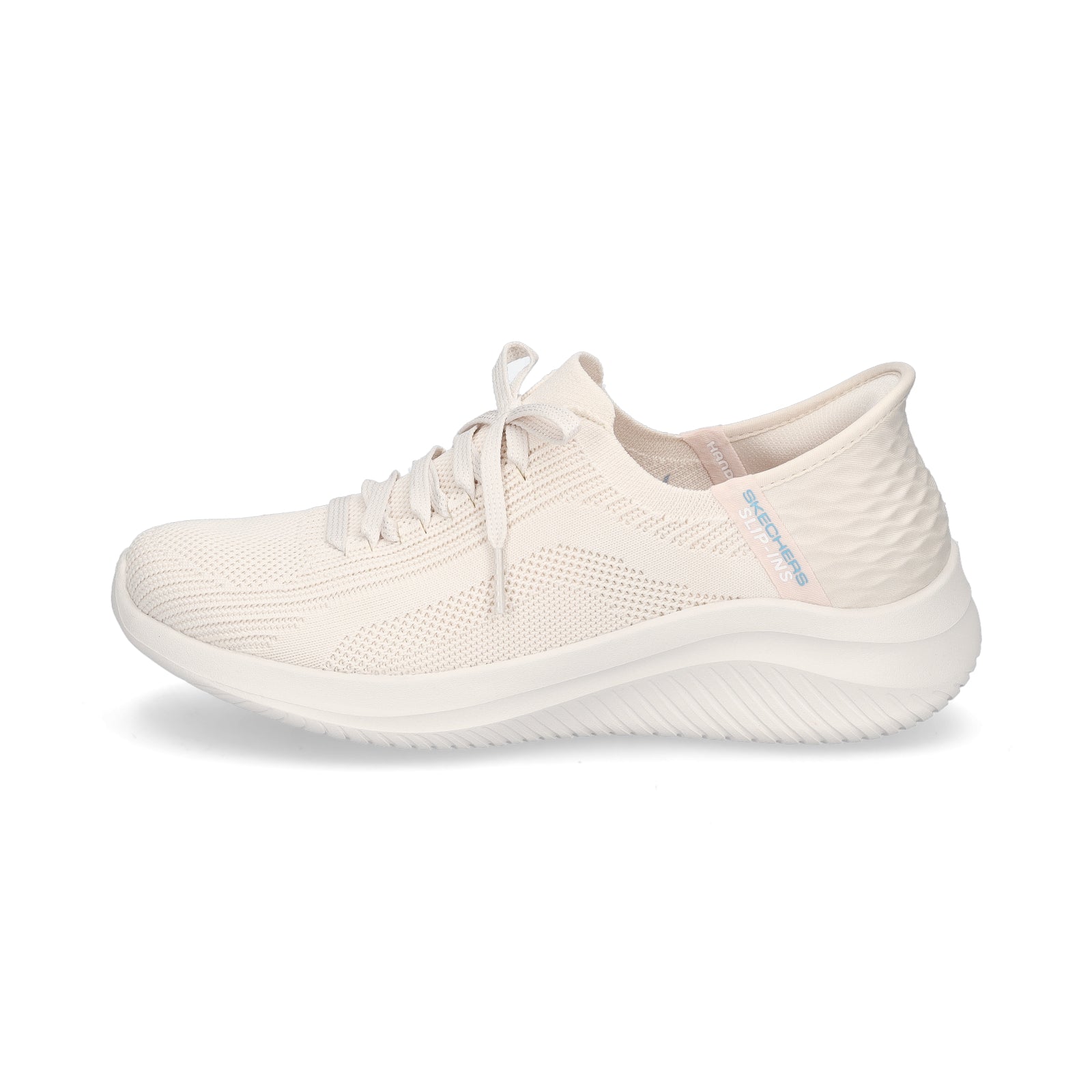 Skechers women's sneaker Ultra Flex 3.0 Brilliant Path beige