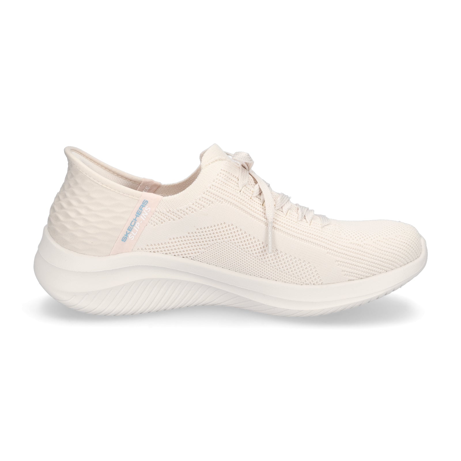 Skechers women's sneaker Ultra Flex 3.0 Brilliant Path beige