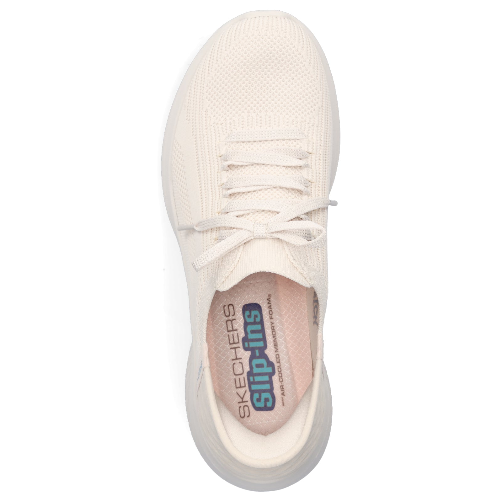 Skechers women's sneaker Ultra Flex 3.0 Brilliant Path beige