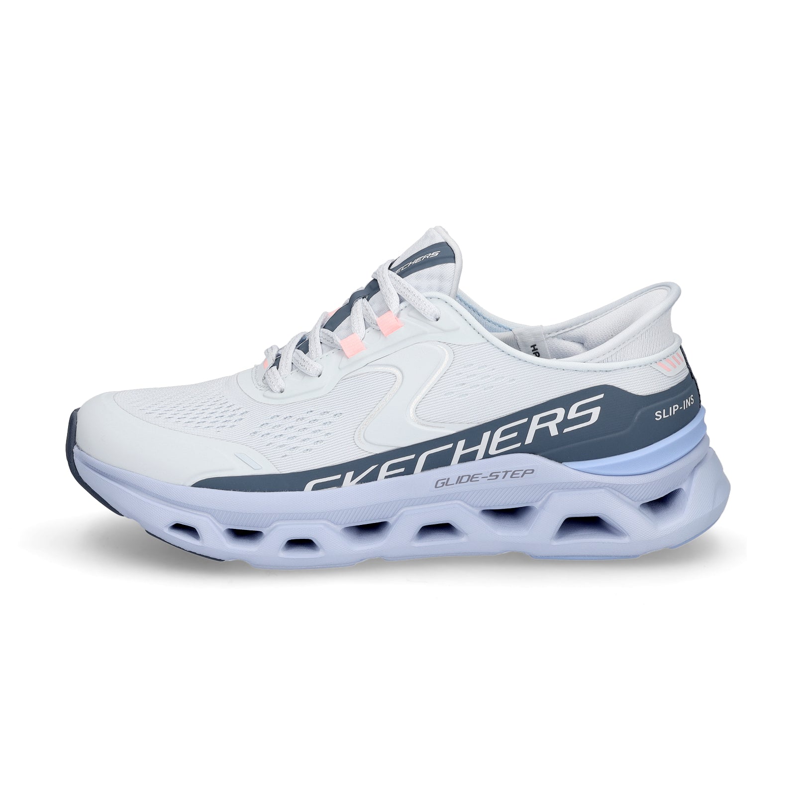 Skechers Damen Sneaker Glide-Step Altus blau