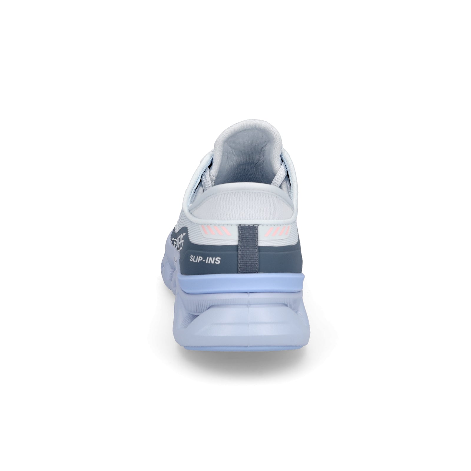 Skechers Damen Sneaker Glide-Step Altus blau