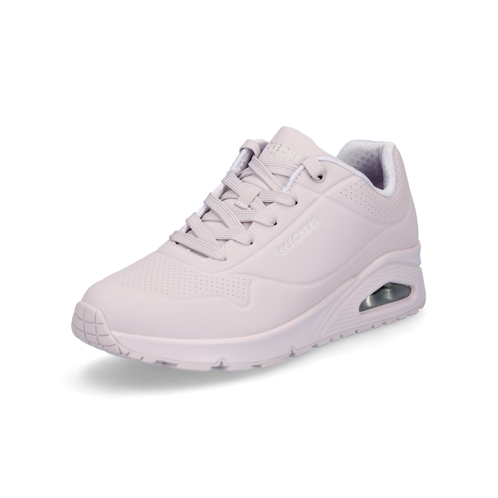 Skechers women's sneaker UNO Stand on Air lavender