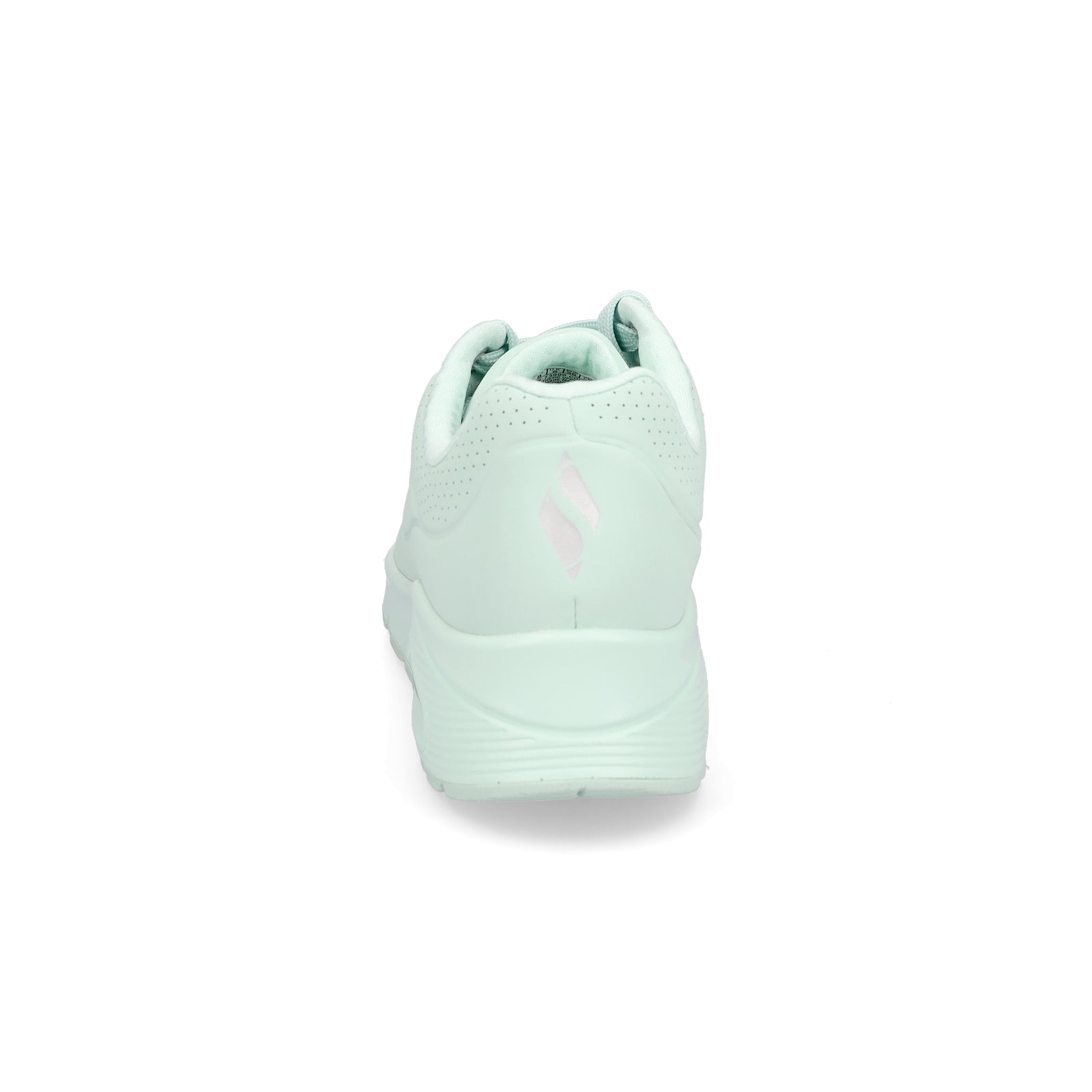Skechers Damen Sneaker UNO Stand on Air seafoam grün