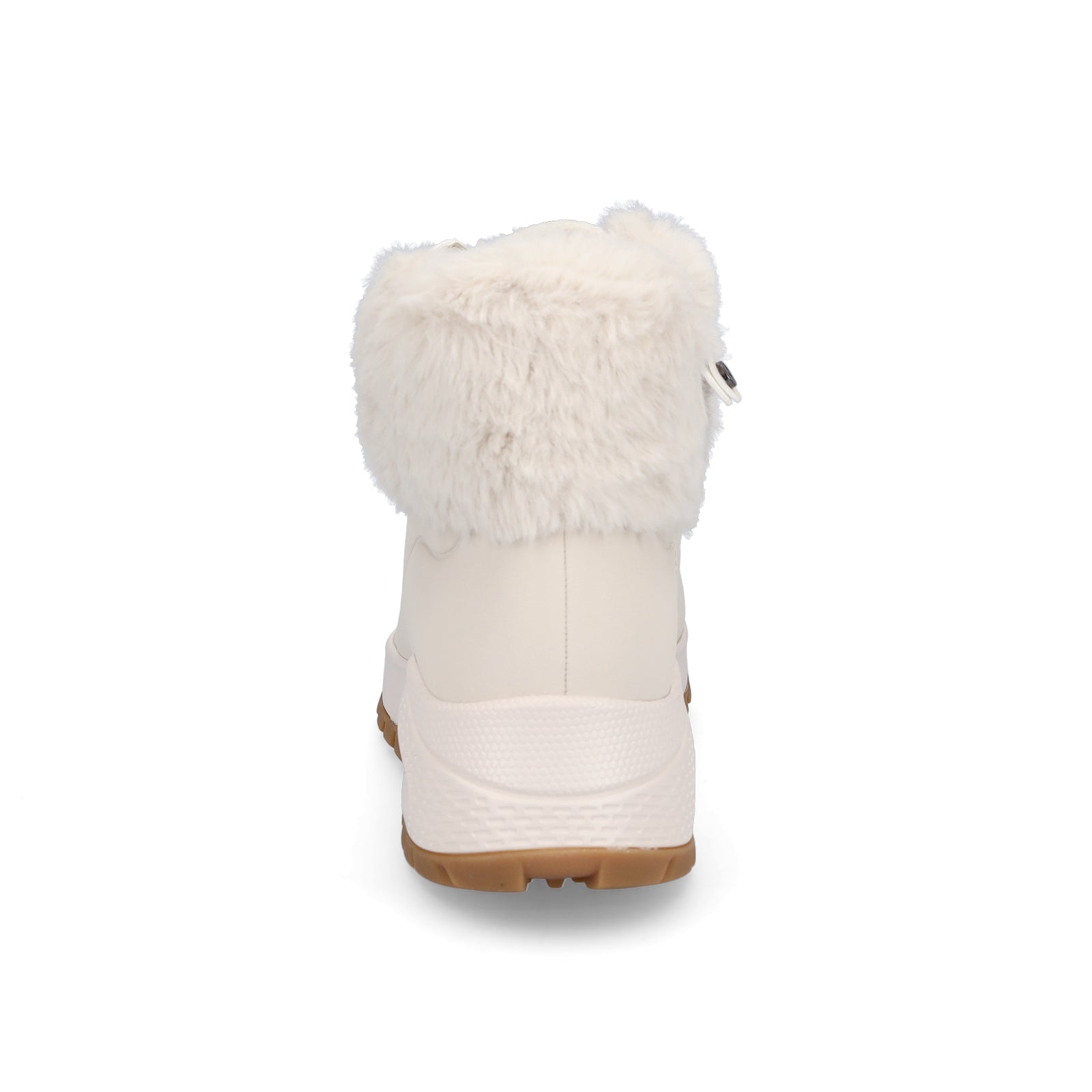 Skechers women's high-top sneaker UNO Rugged Fall Air offwhite