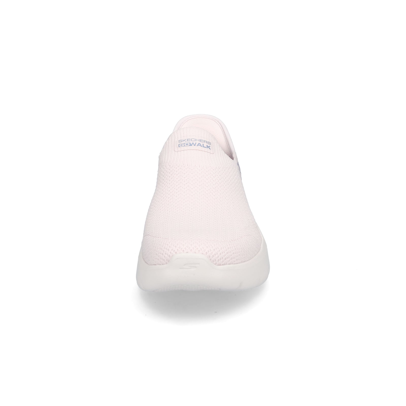 Skechers women's slip-in sneaker Go Walk Flex Sunset Rose pink