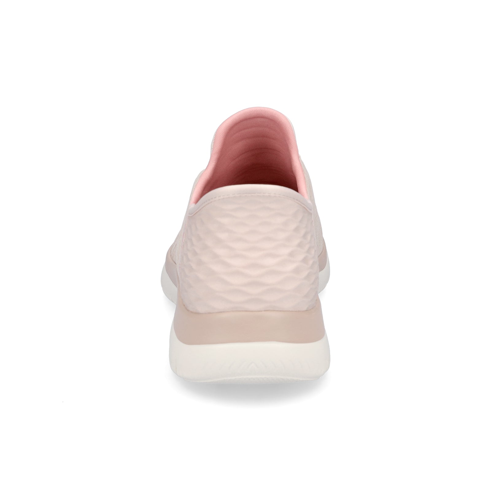 Skechers women's slip-in sneakers Dazzling Haze pink