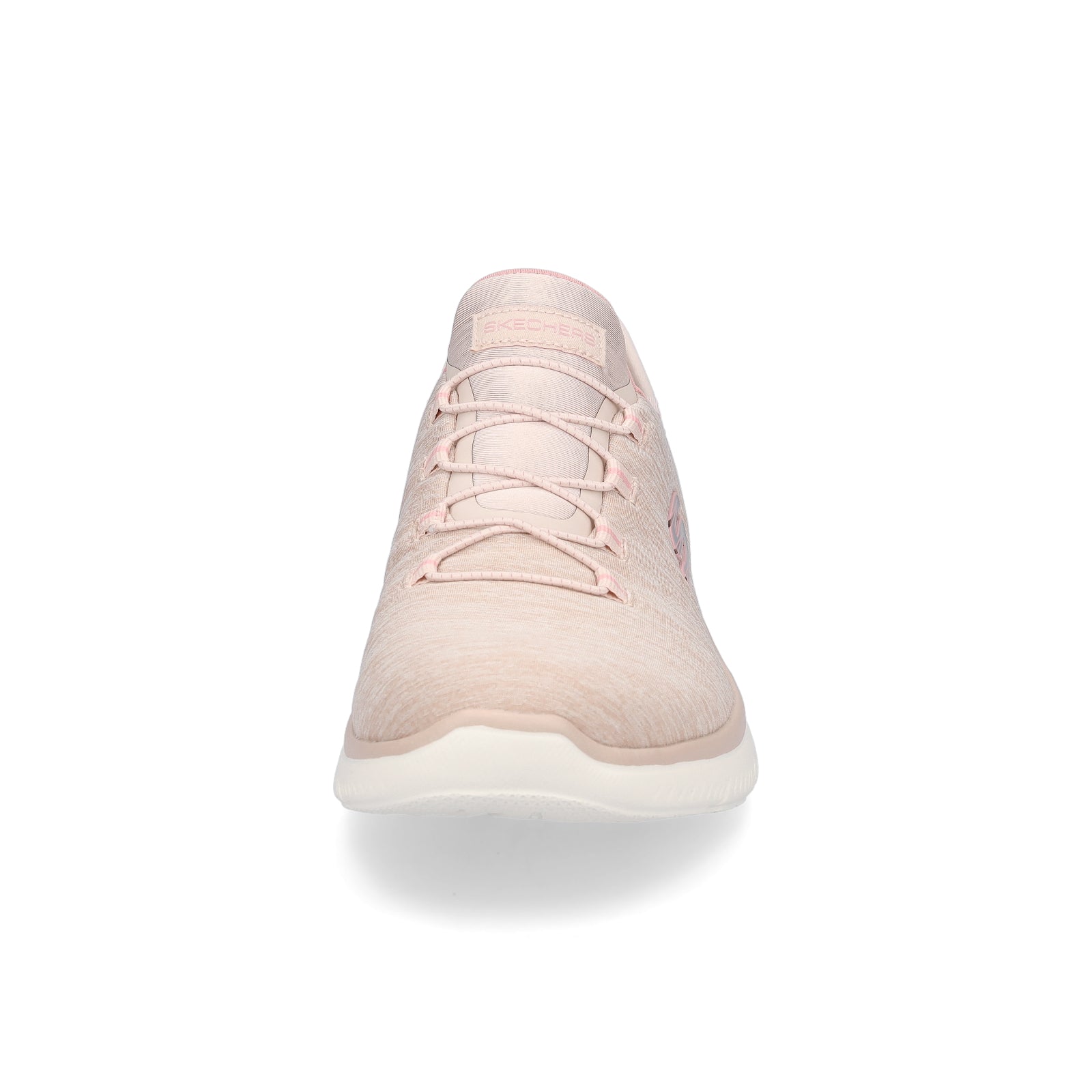 Skechers women's slip-in sneakers Dazzling Haze pink