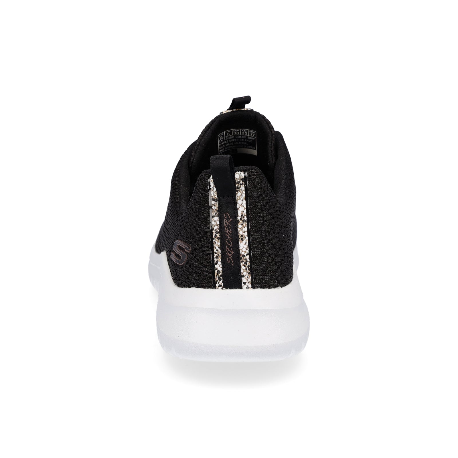 Skechers women's sneaker Ultra Flex 2.0 black