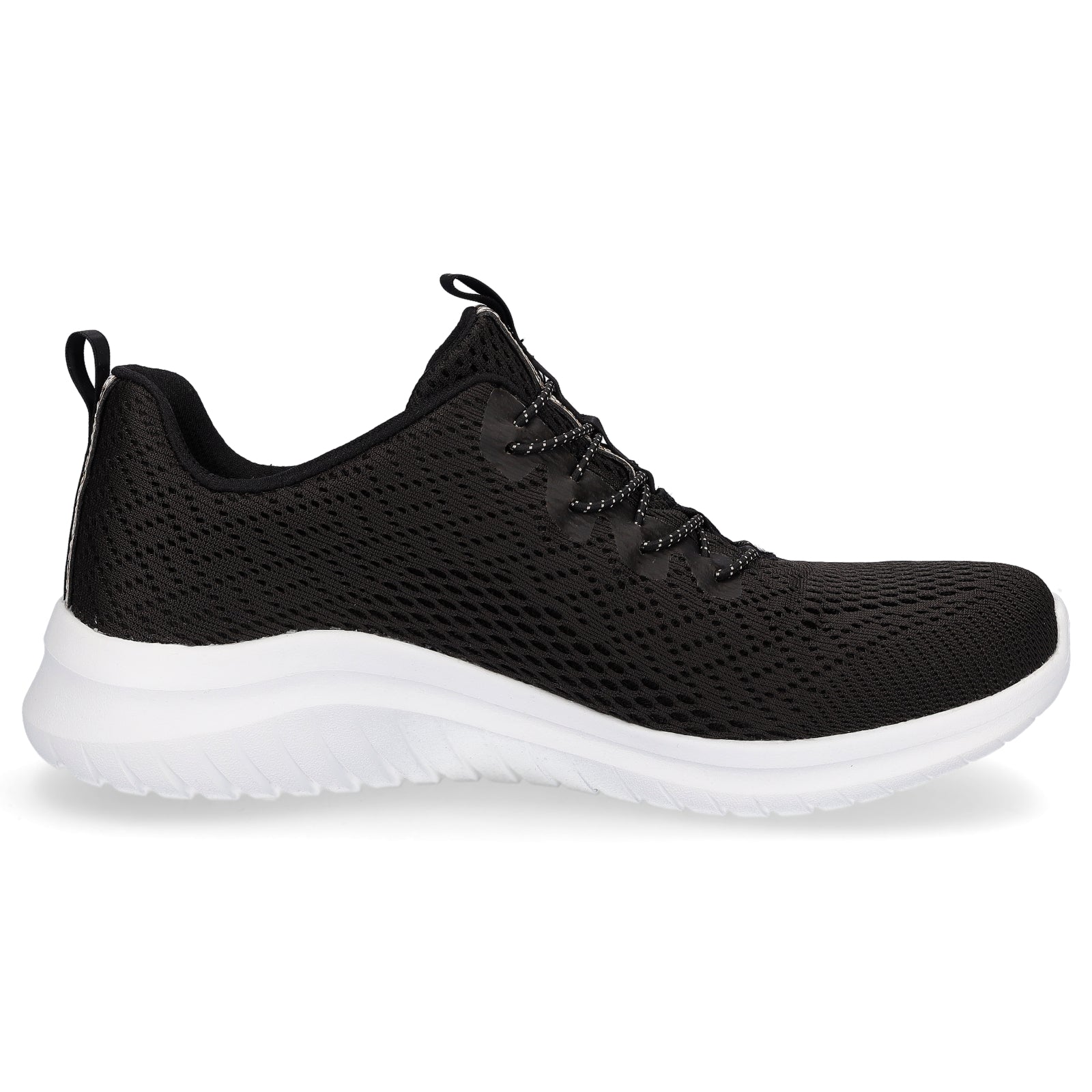 Skechers women's sneaker Ultra Flex 2.0 black