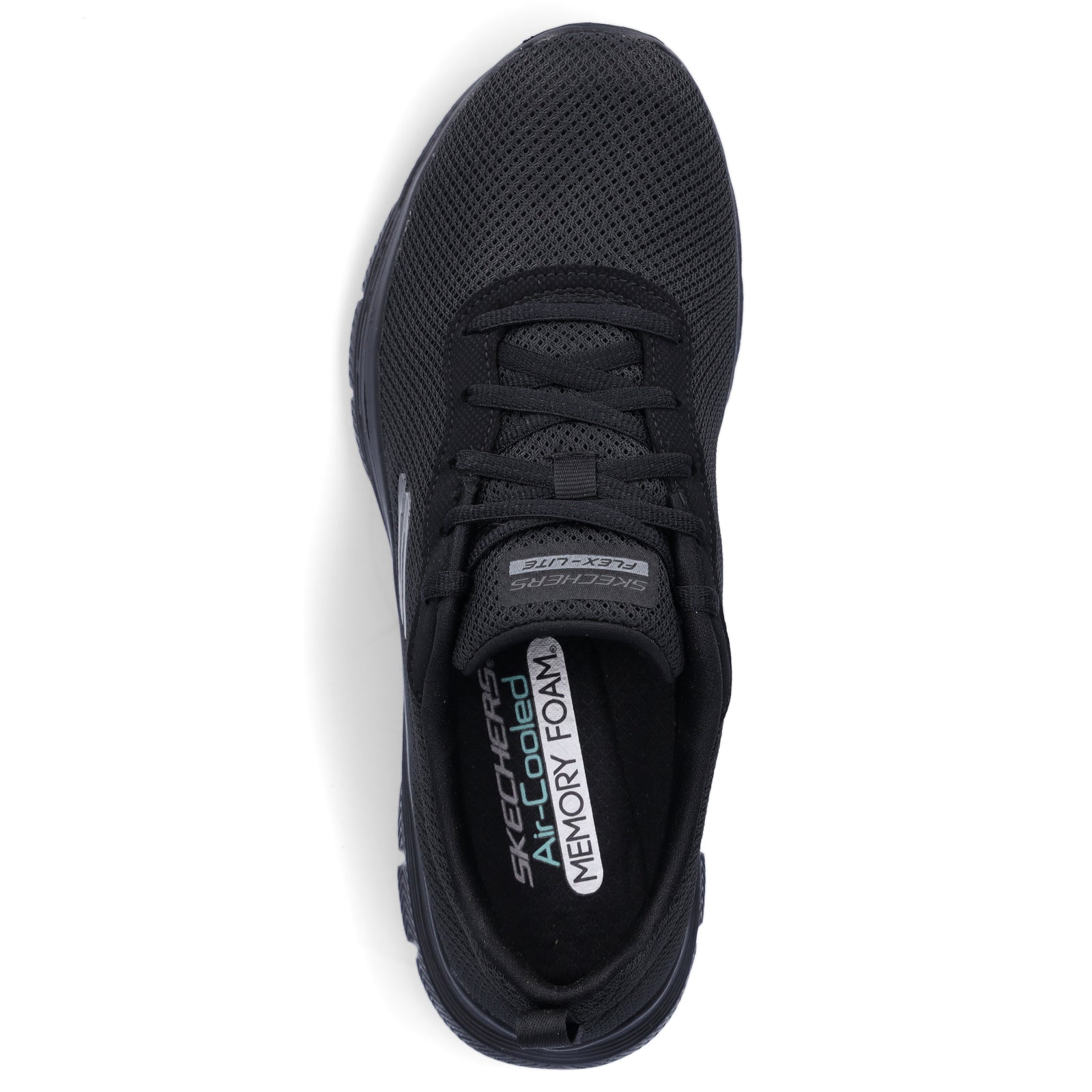 Skechers women's sneaker Flex Appeal 4.0 Brilliant View black